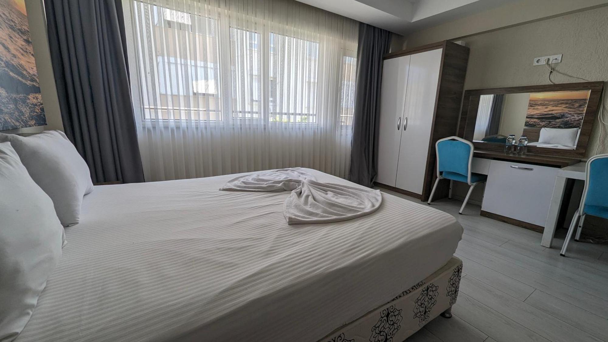 Dream Hotel Antalya