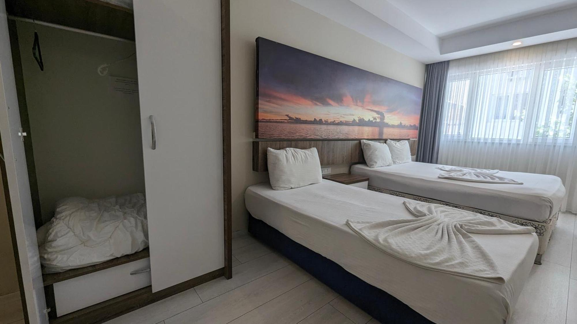 Dream Antalya