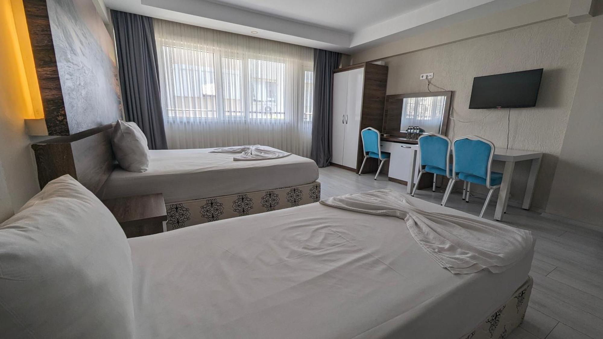 Hotel Dream 2*