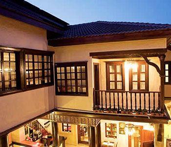 Cicerone Otel 4*