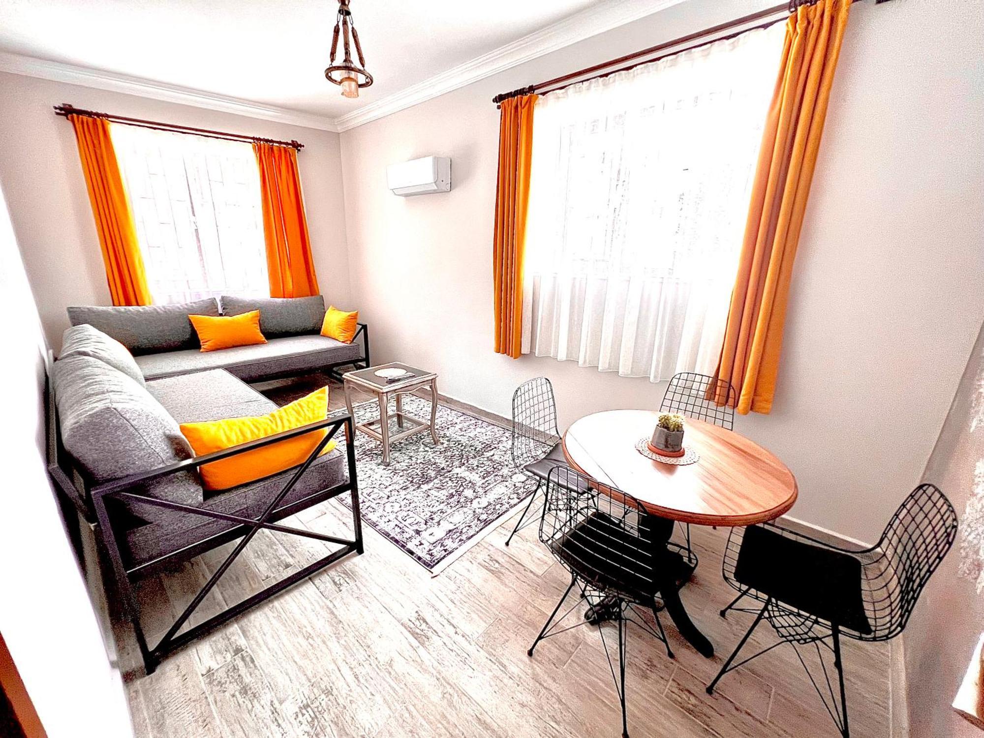 Konukzade 36 Antalya
