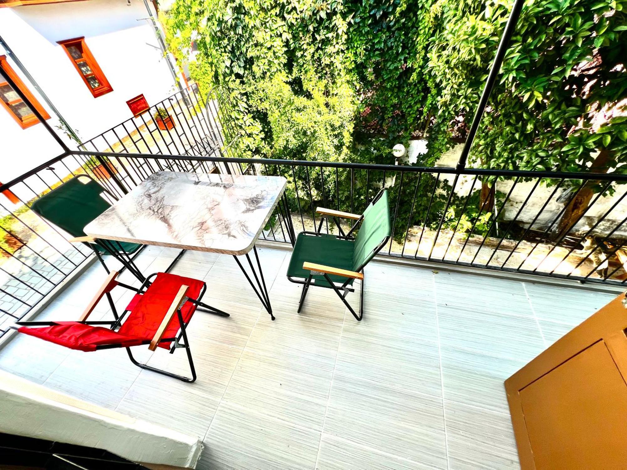 Konukzade 36 Gasthof Antalya