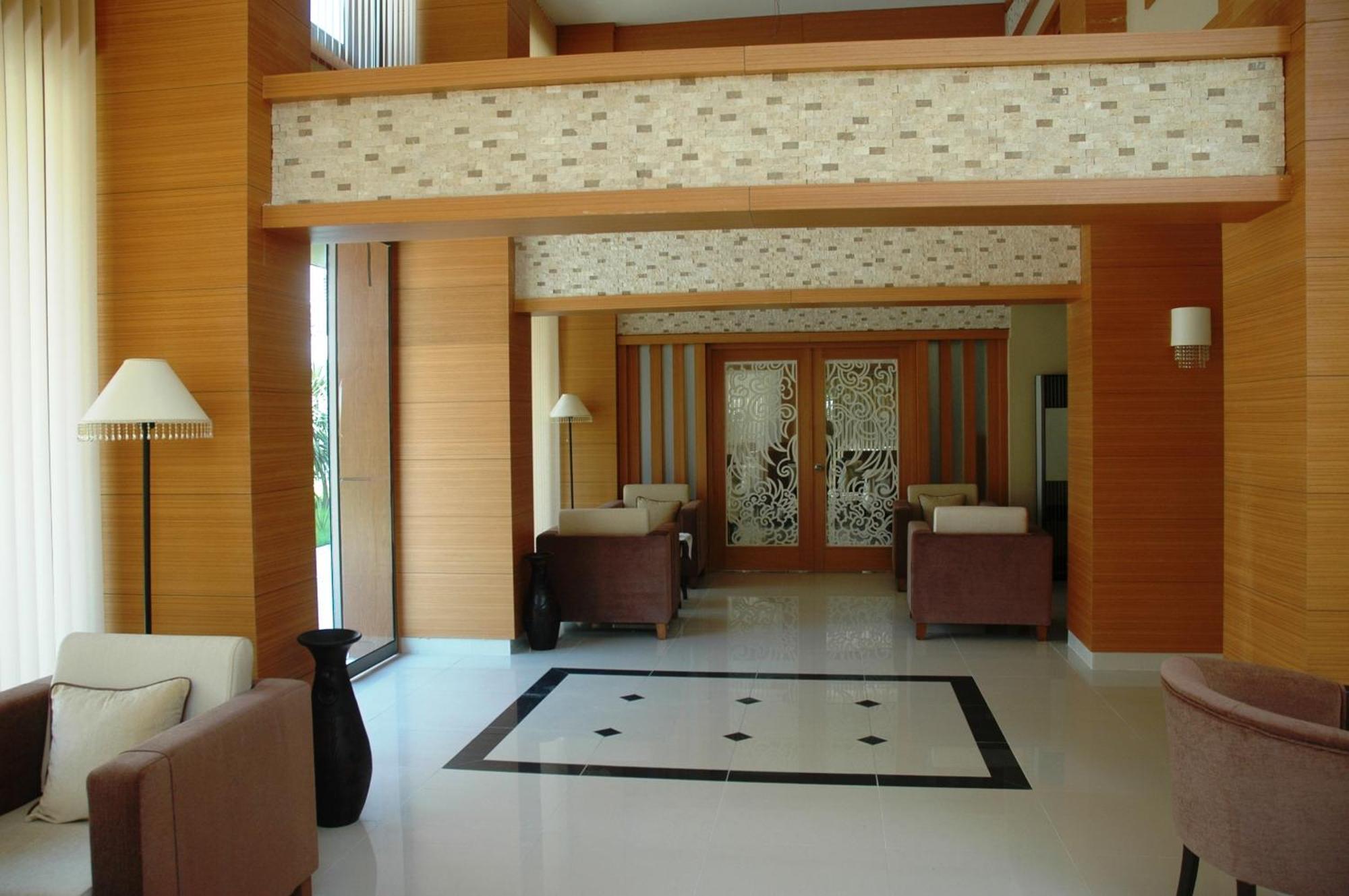 Otel Laguna Antalya