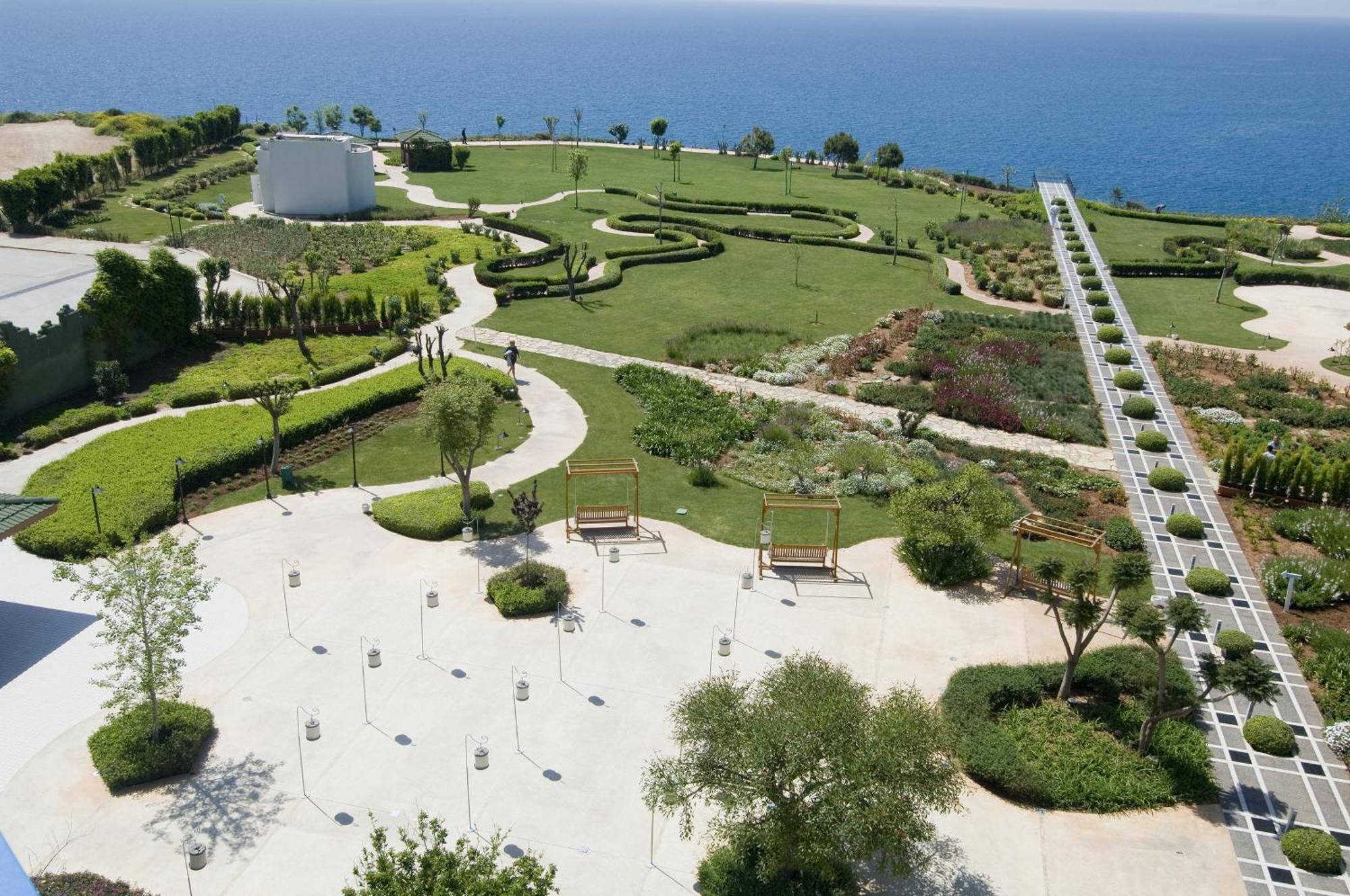 The Marmara