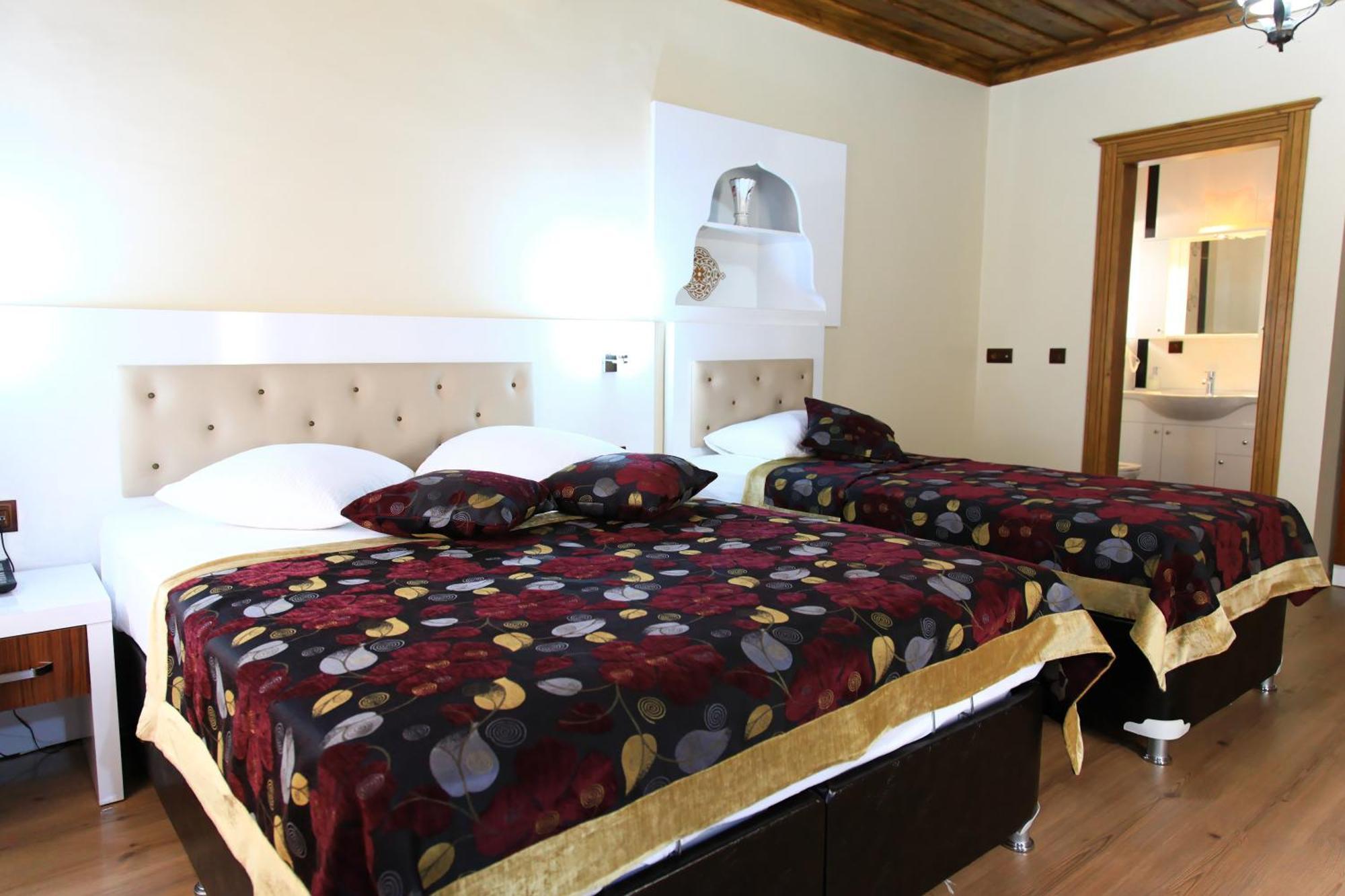 Gasthof Bacchus Antalya