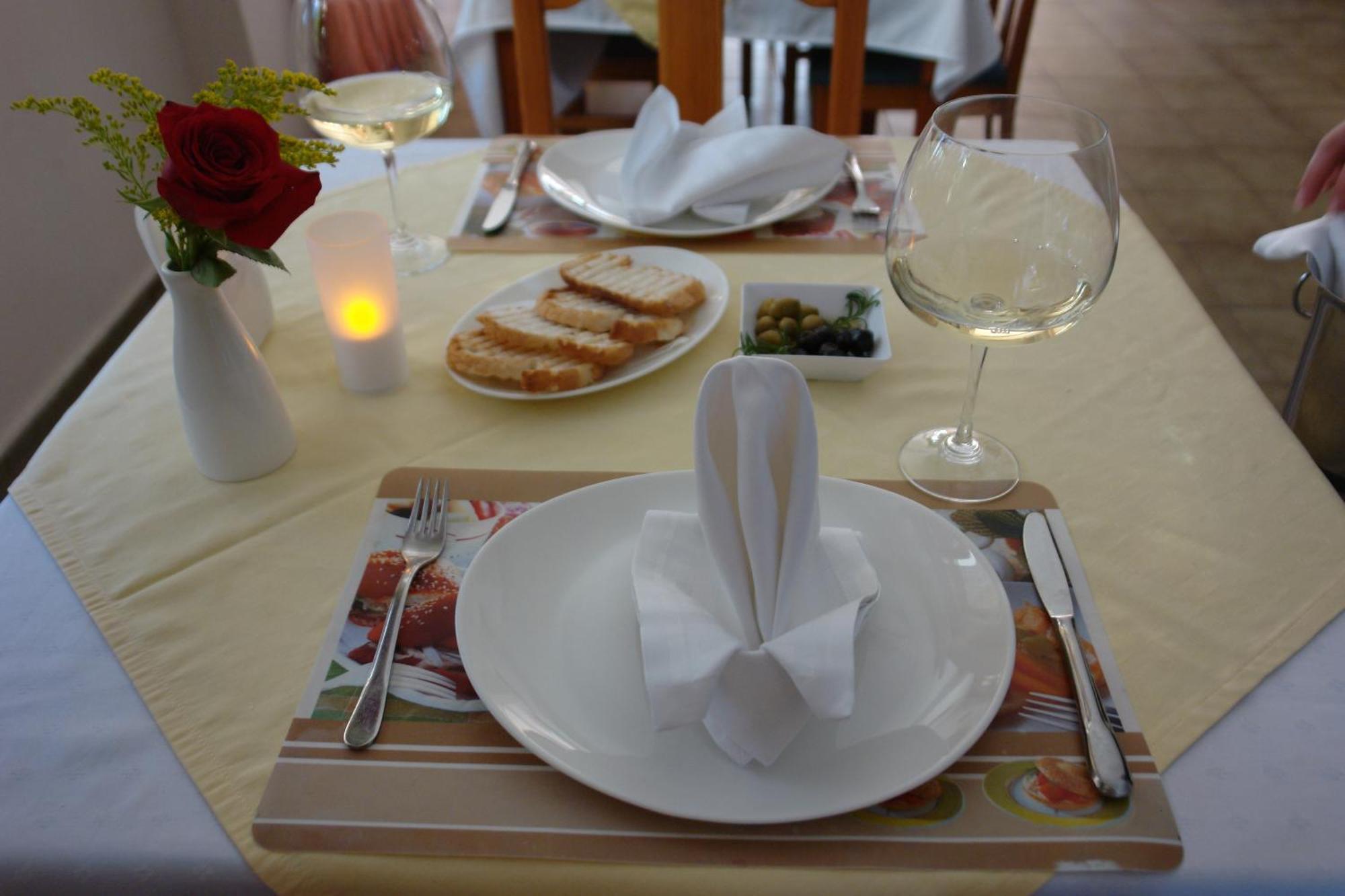 Hotel Ataer Antalya