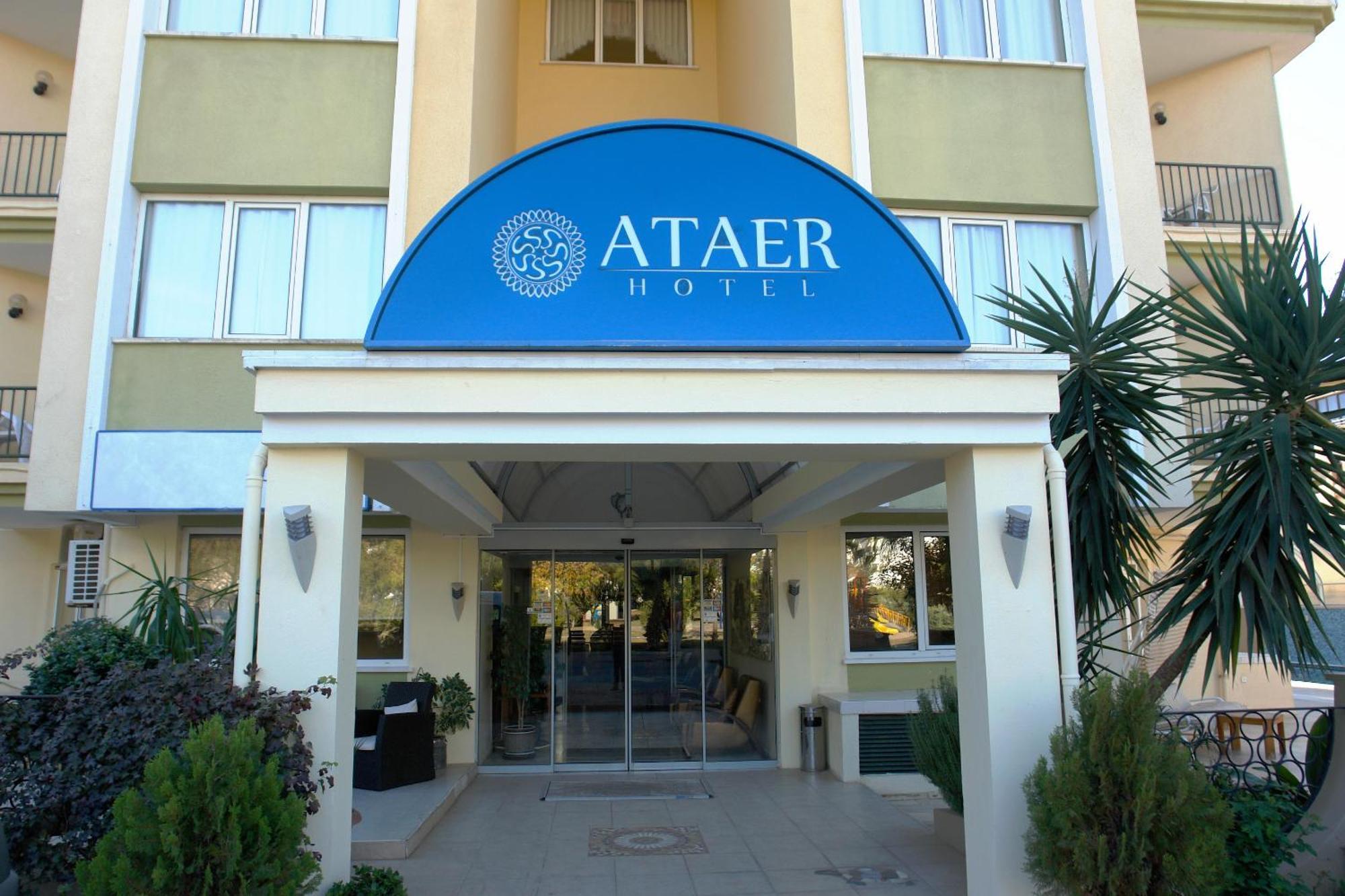 Ataer Antalya
