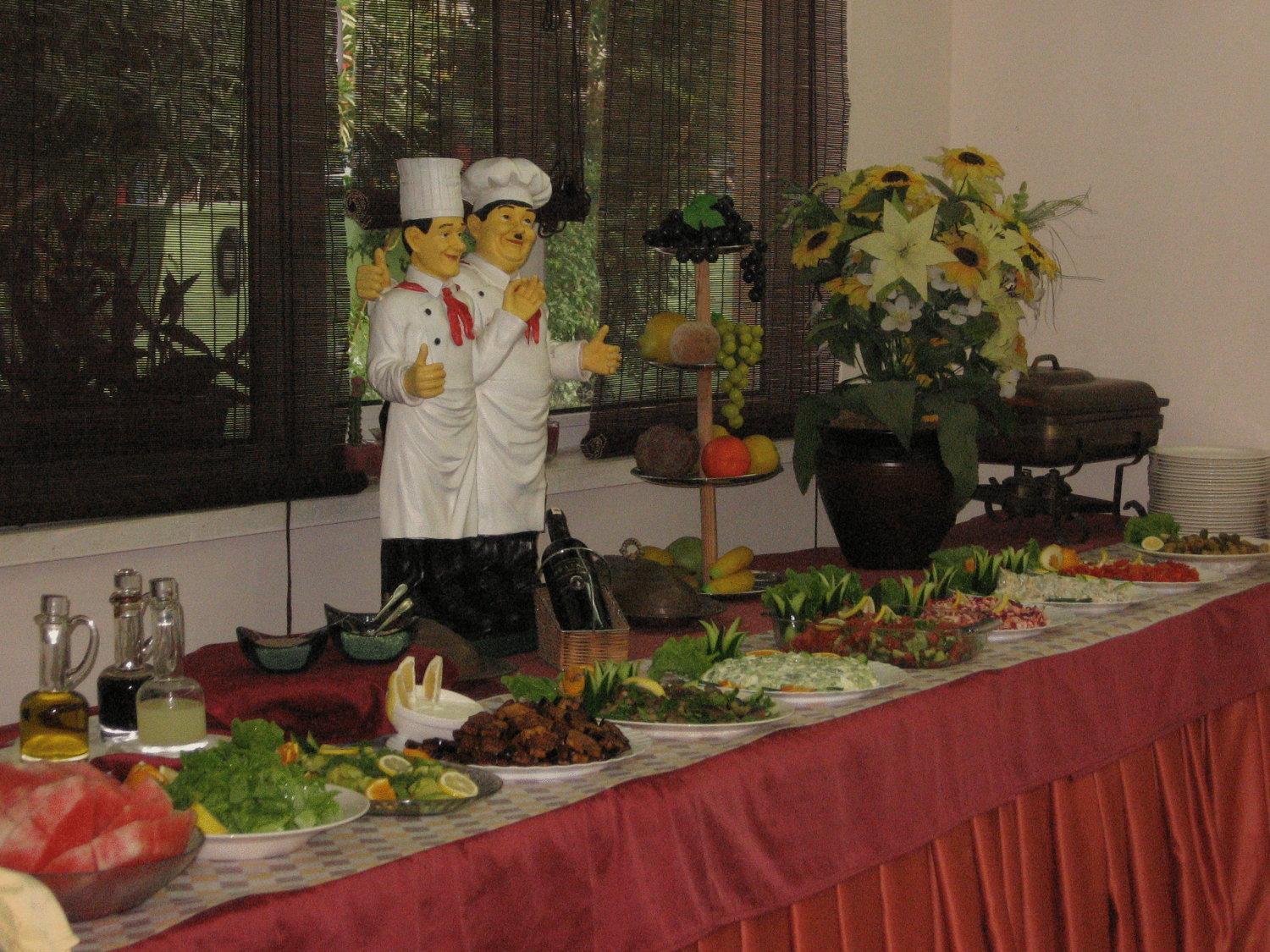 Hotel Ataer
