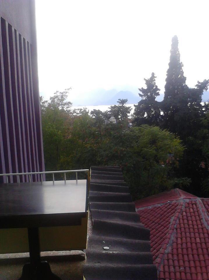 Hotel Sun Rise Antalya