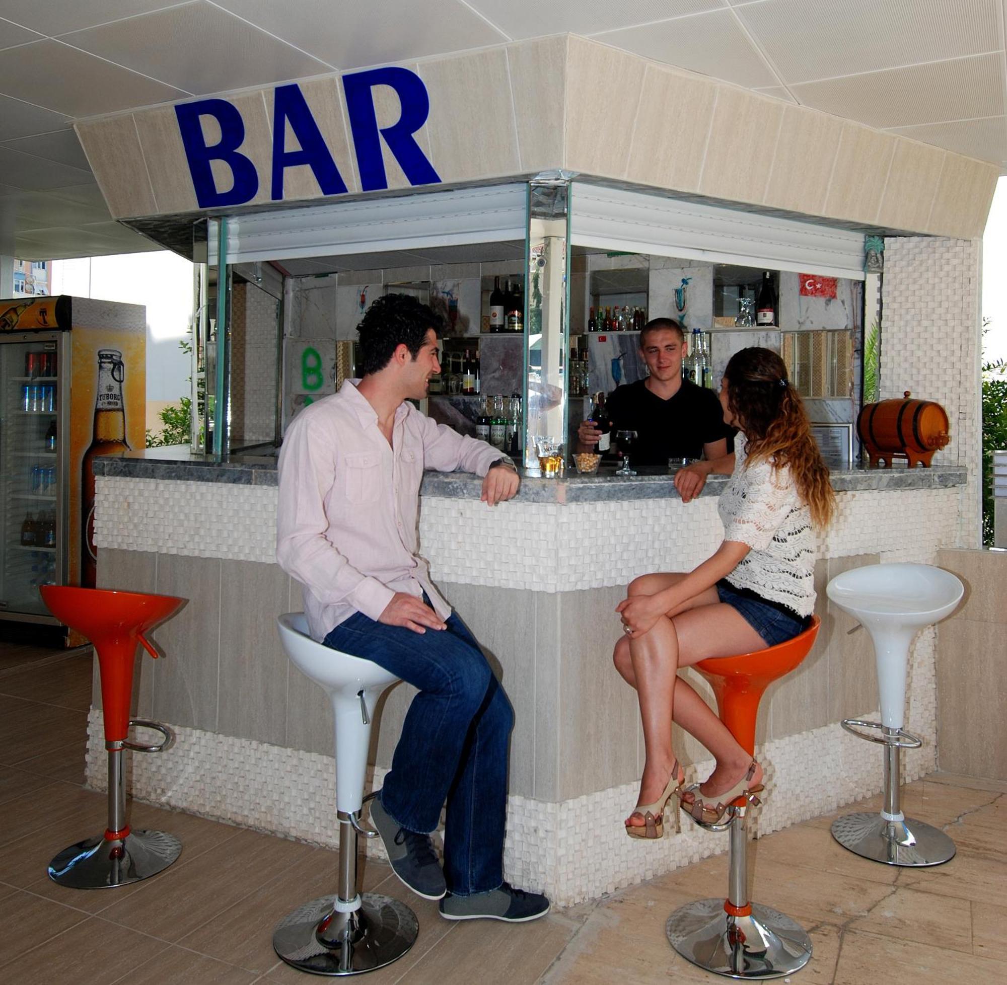 Hotel Lara Diamond Antalya
