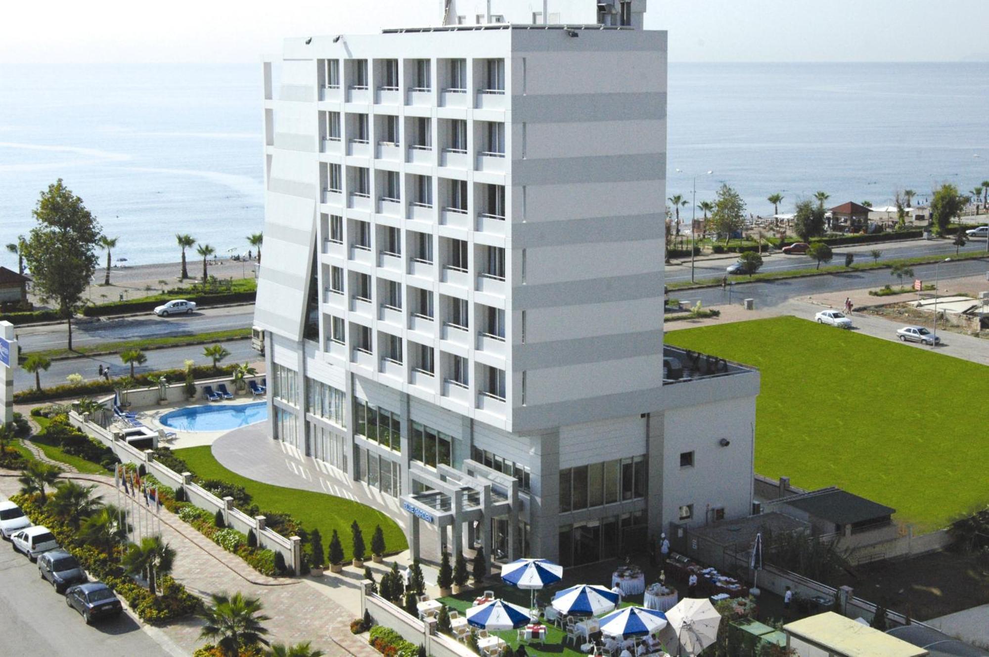 Blue Garden Antalya