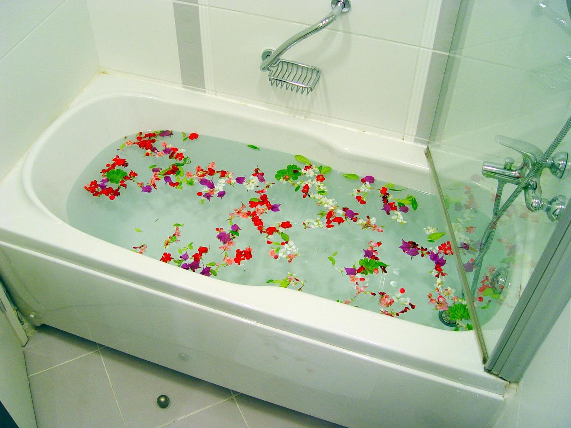 Hotel Blue Garden Antalya