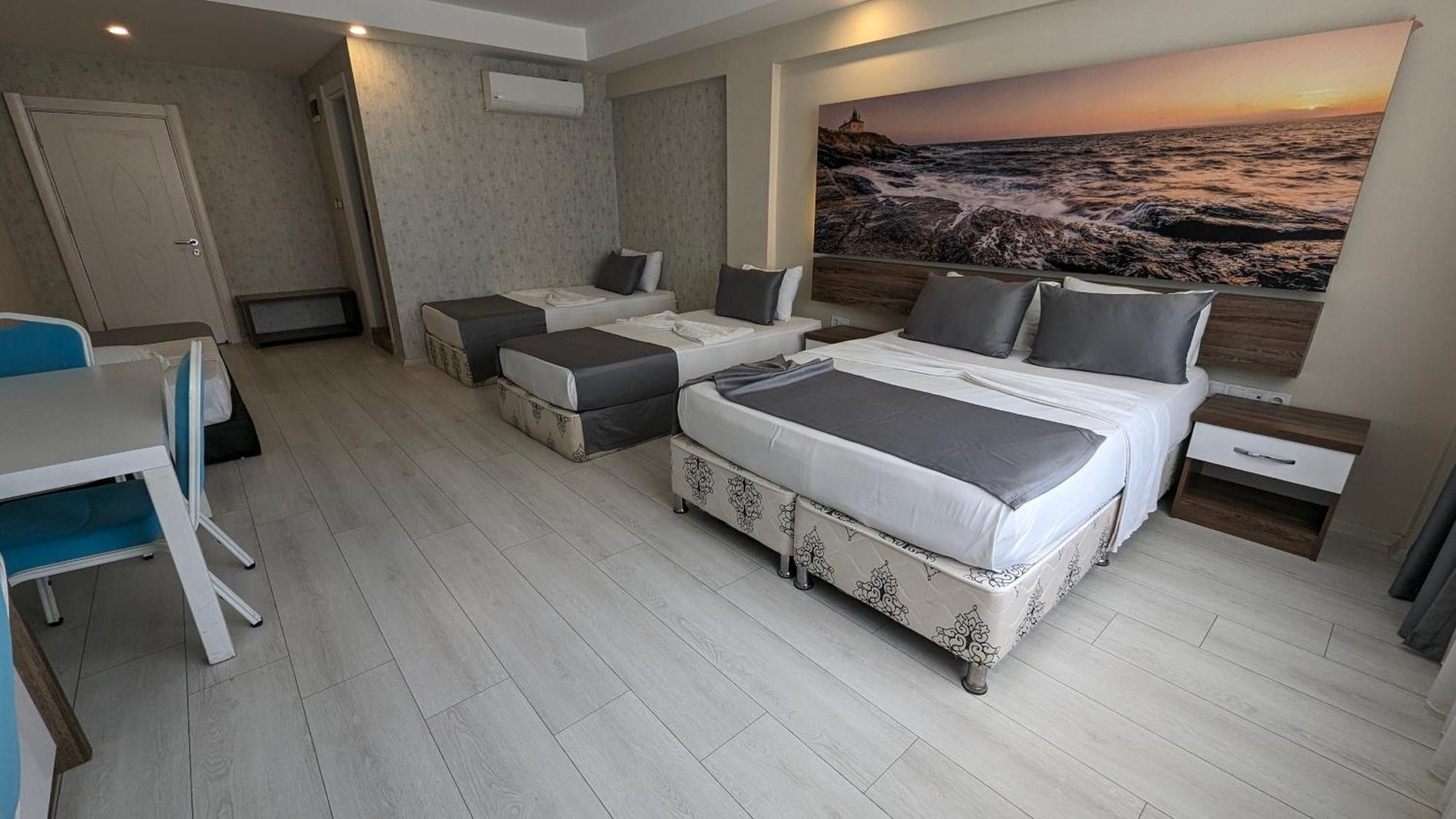 Hotel Dream 2*