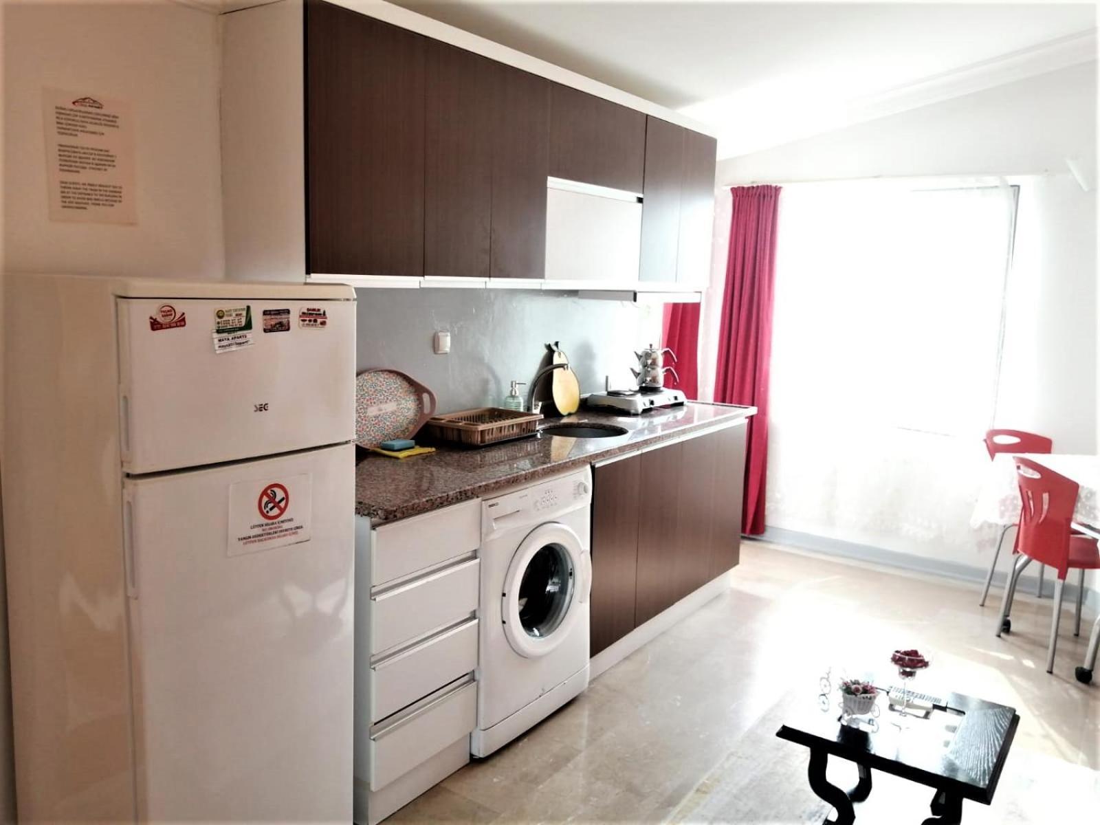 Aparthotel Maya Apart