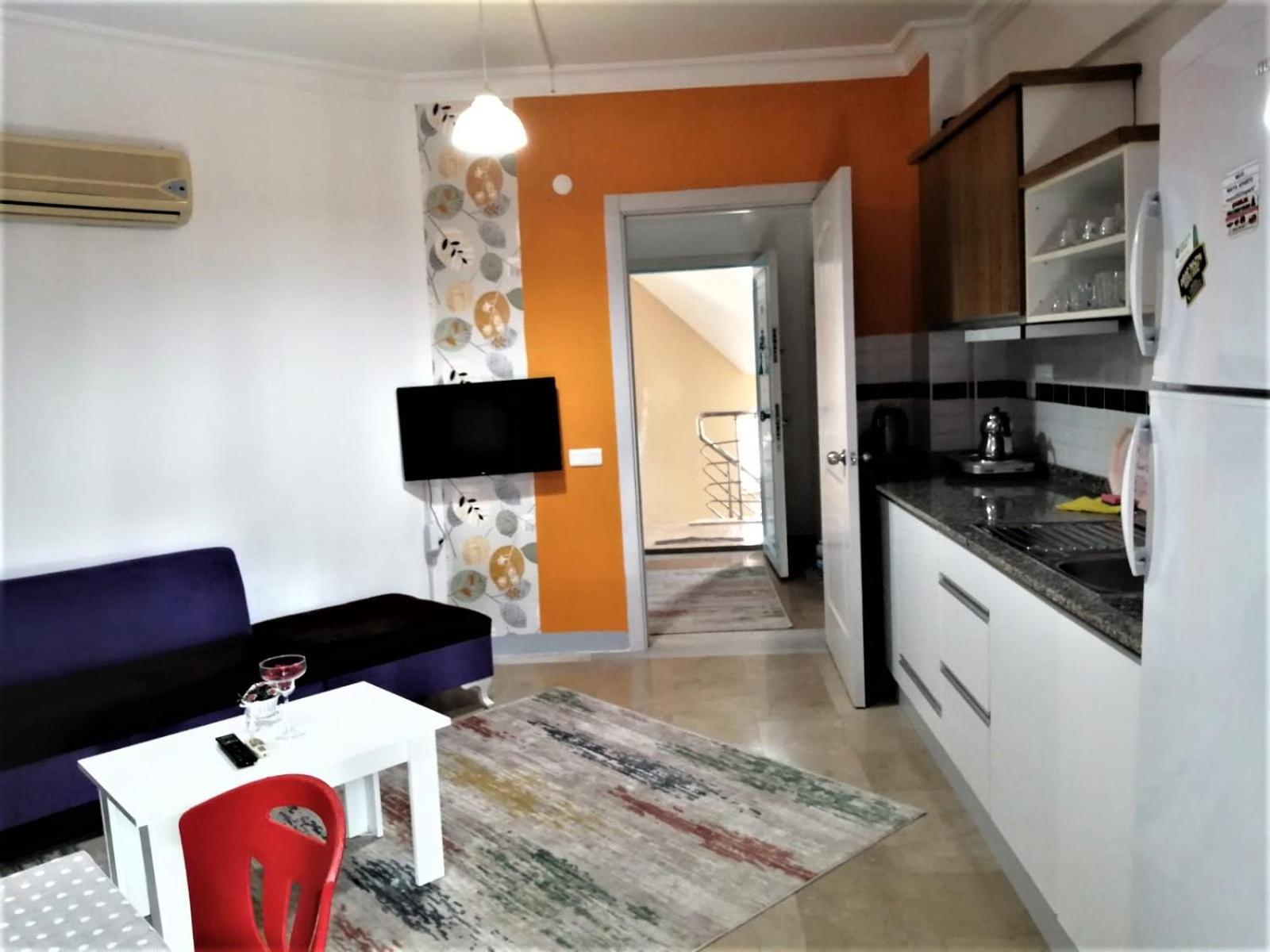 Maya Apart Antalya