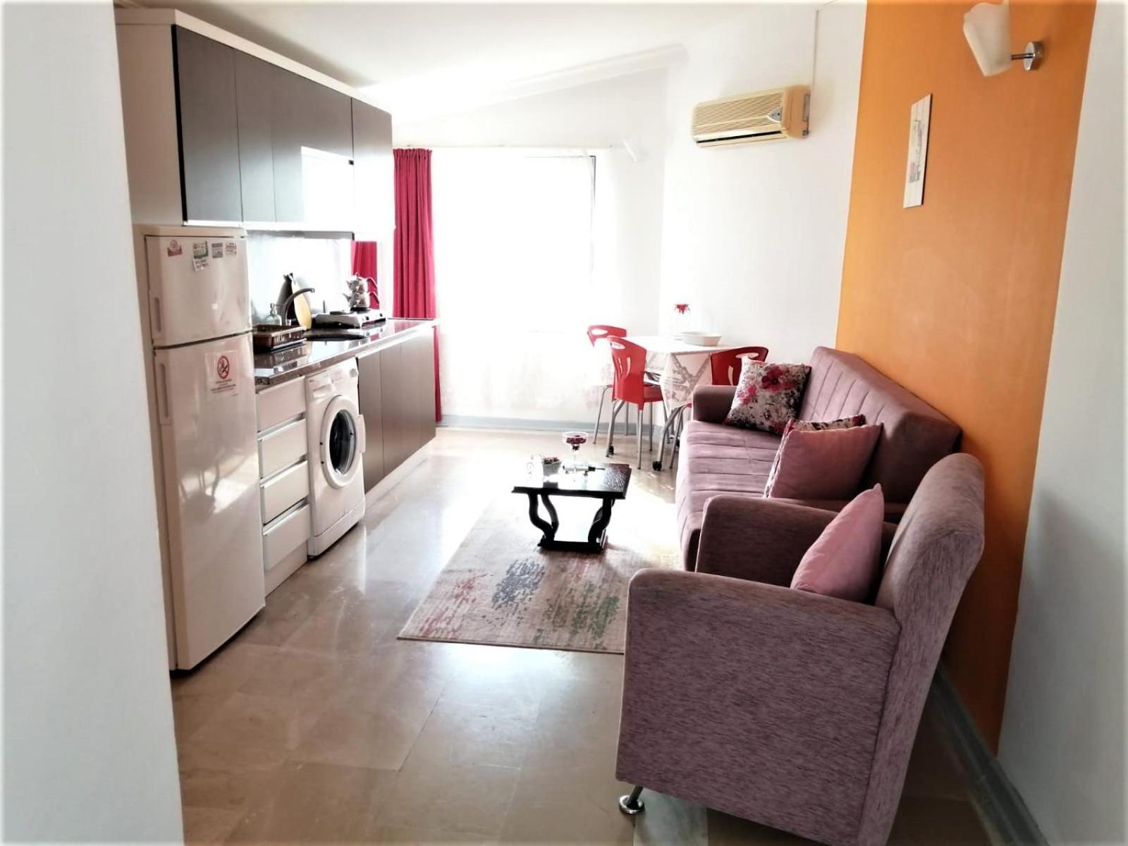 Maya Apart Antalya