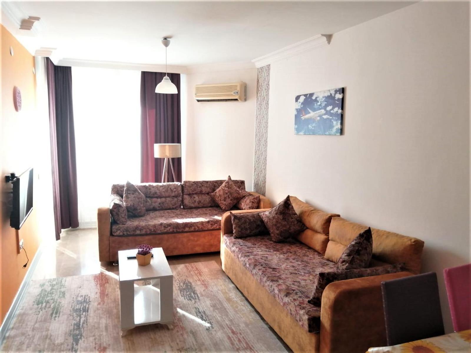 Aparthotel Maya Apart Antalya
