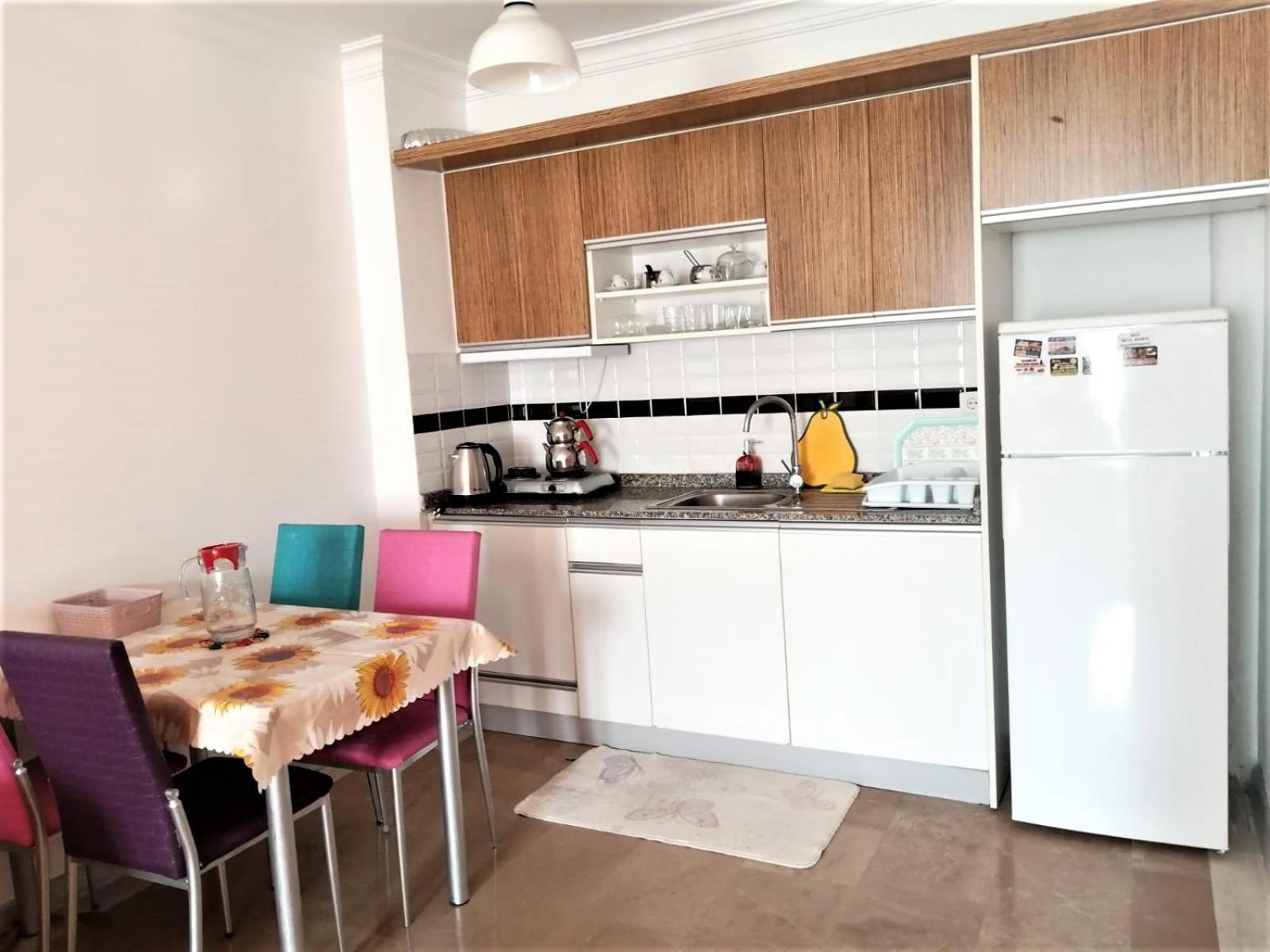 Aparthotel Maya Apart *