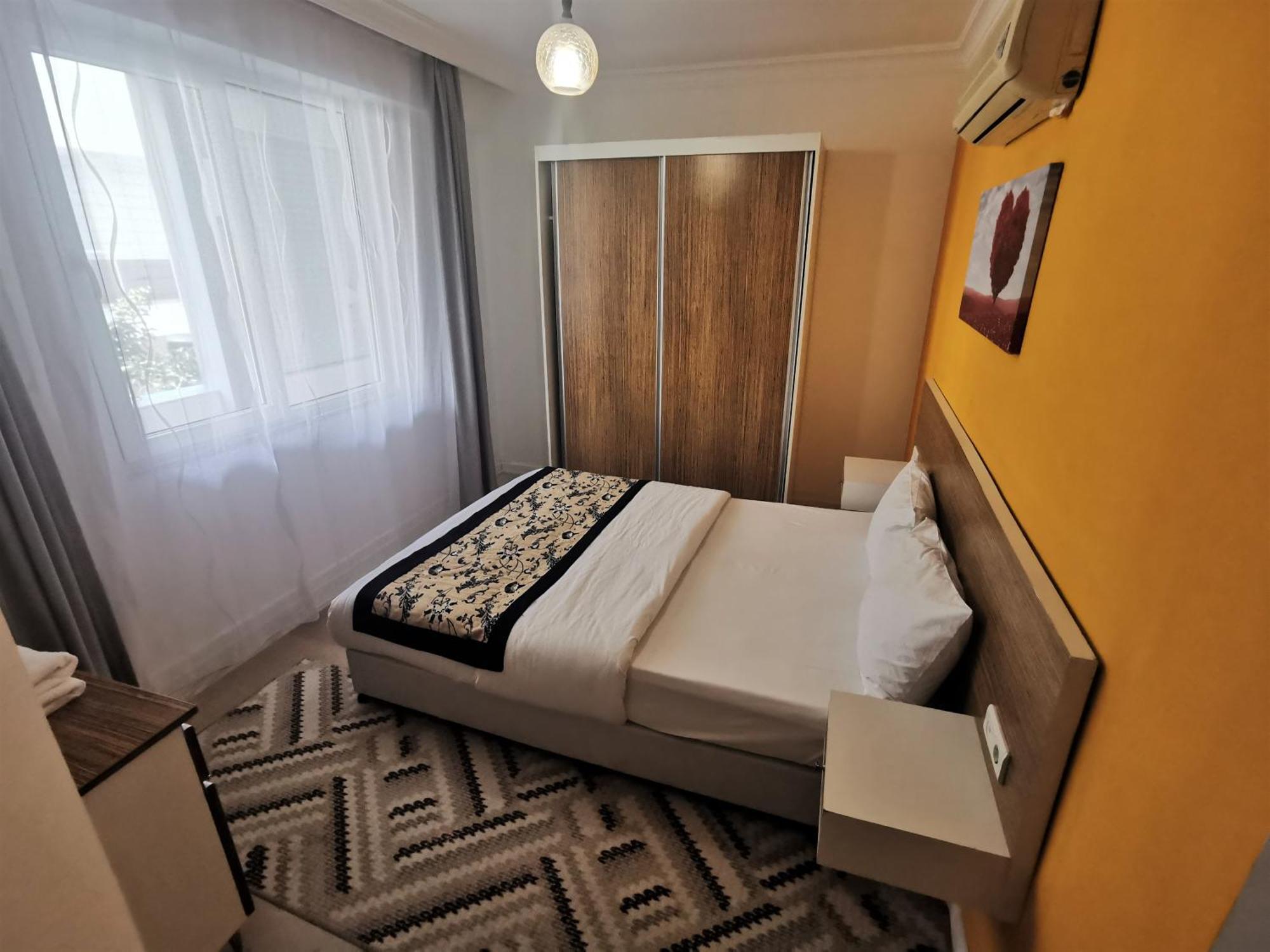 Aparthotel Maya Apart *