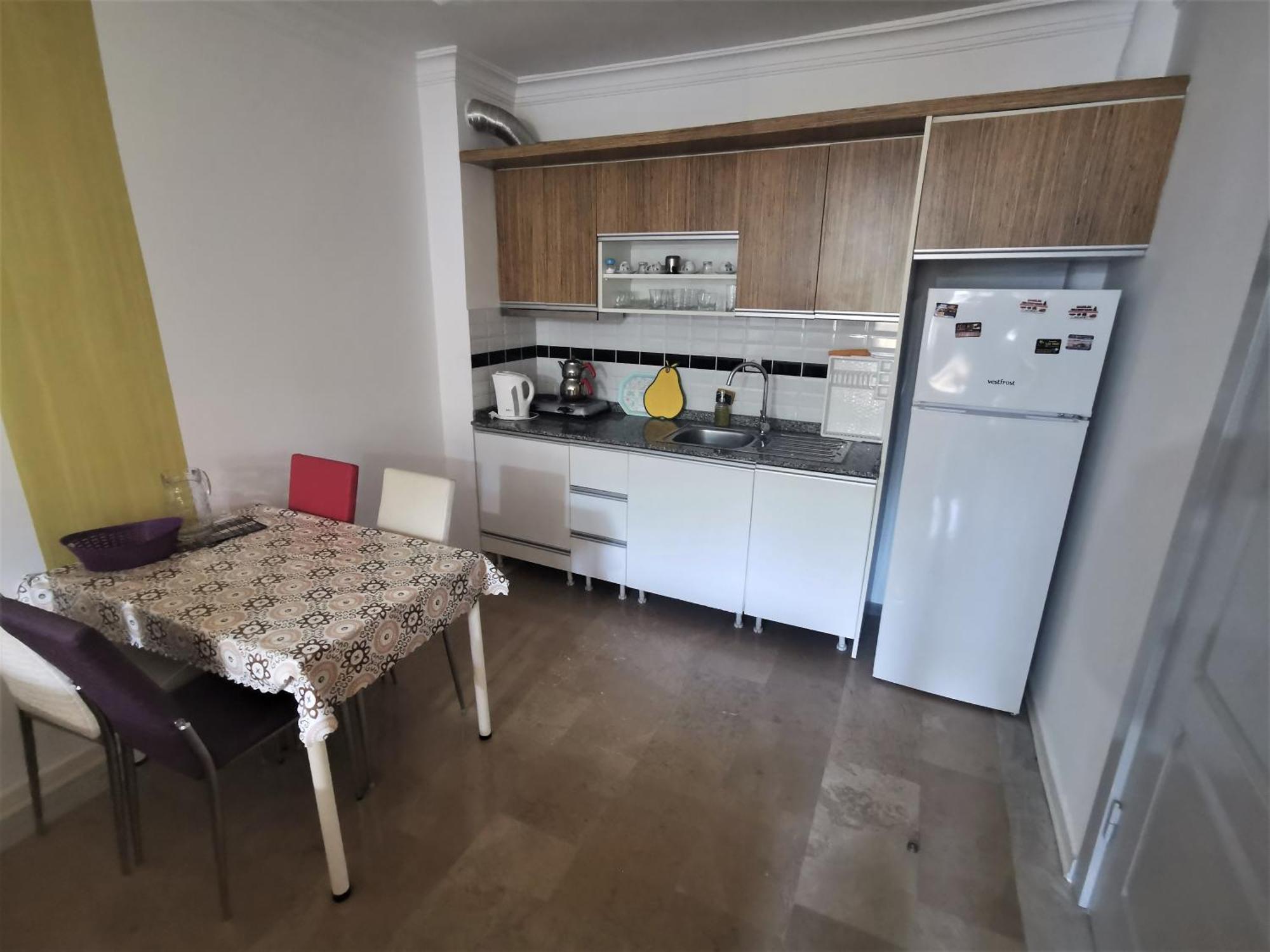 Aparthotel Maya Apart Antalya