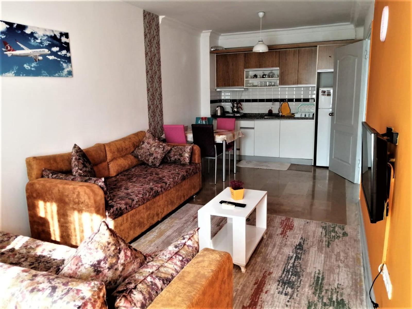 Aparthotel Maya Apart