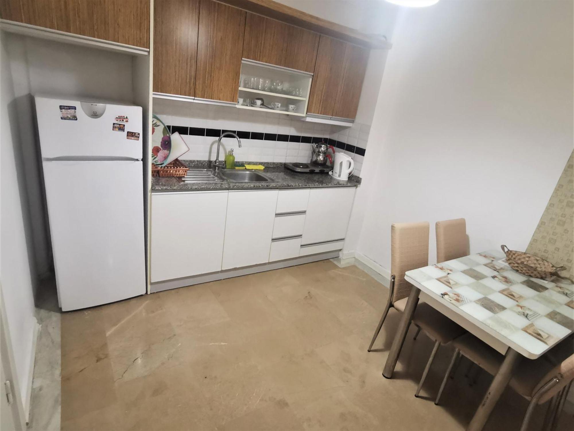 Aparthotel Maya Apart Antalya