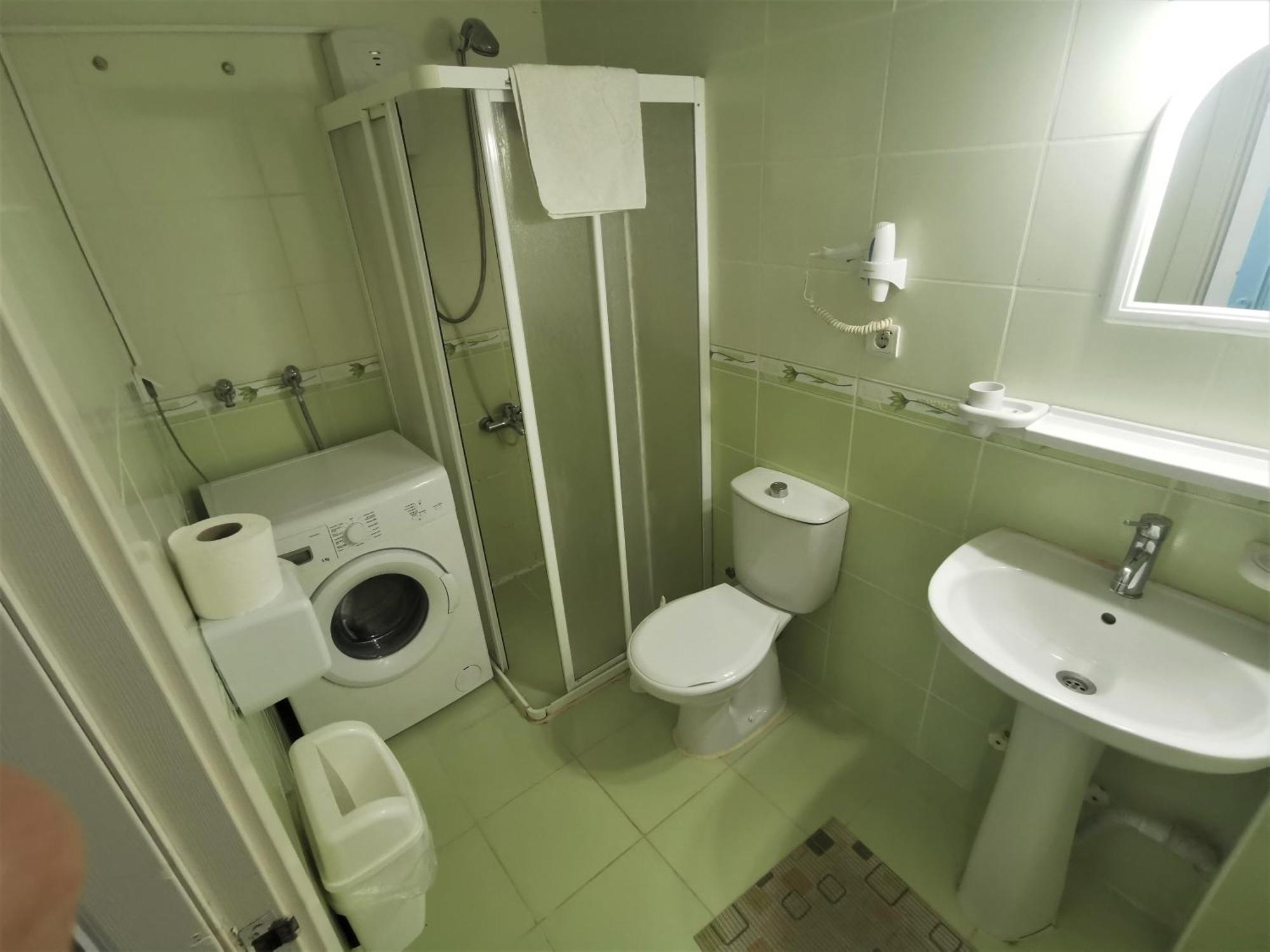 Aparthotel Maya Apart Antalya