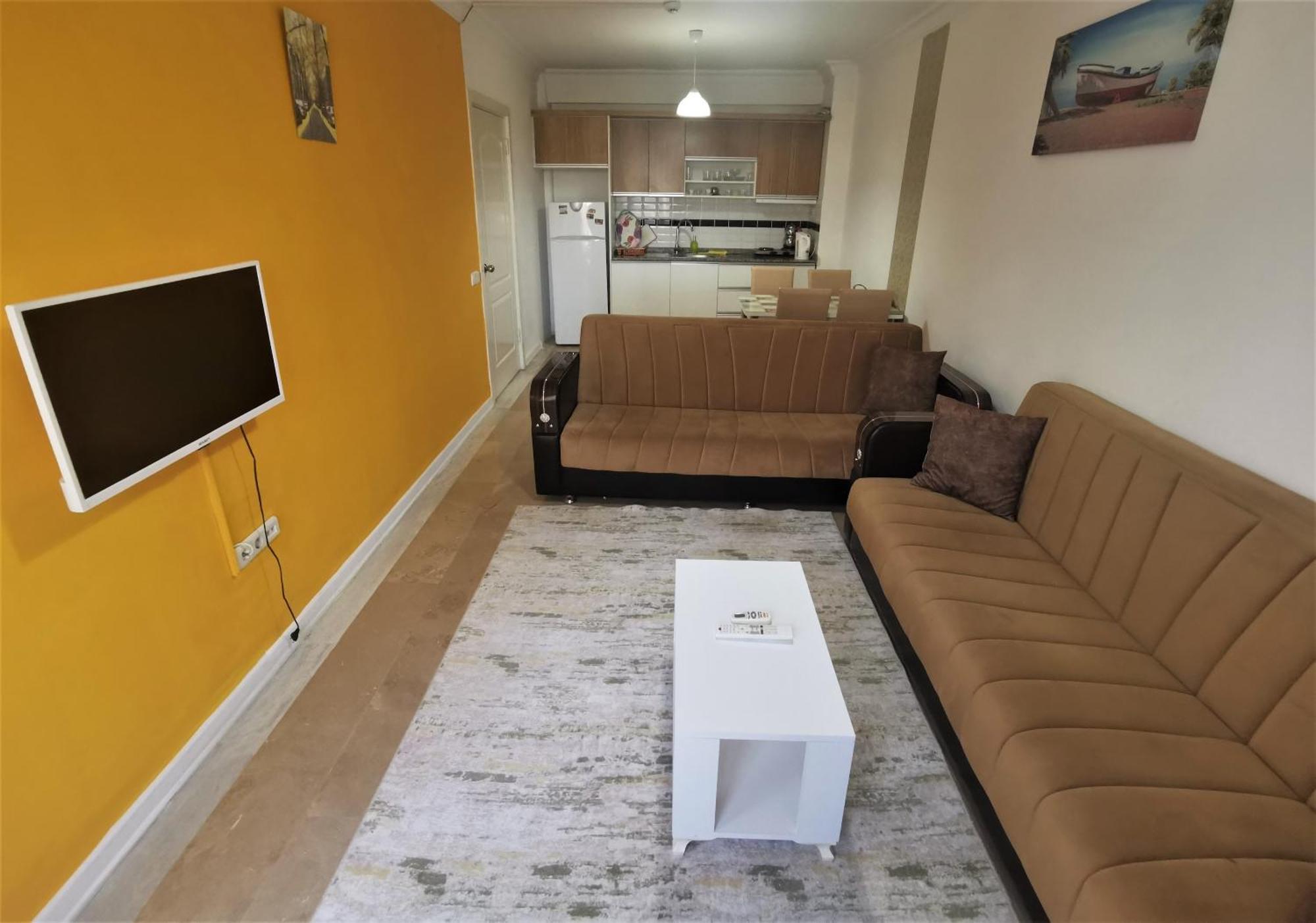 Maya Apart Antalya