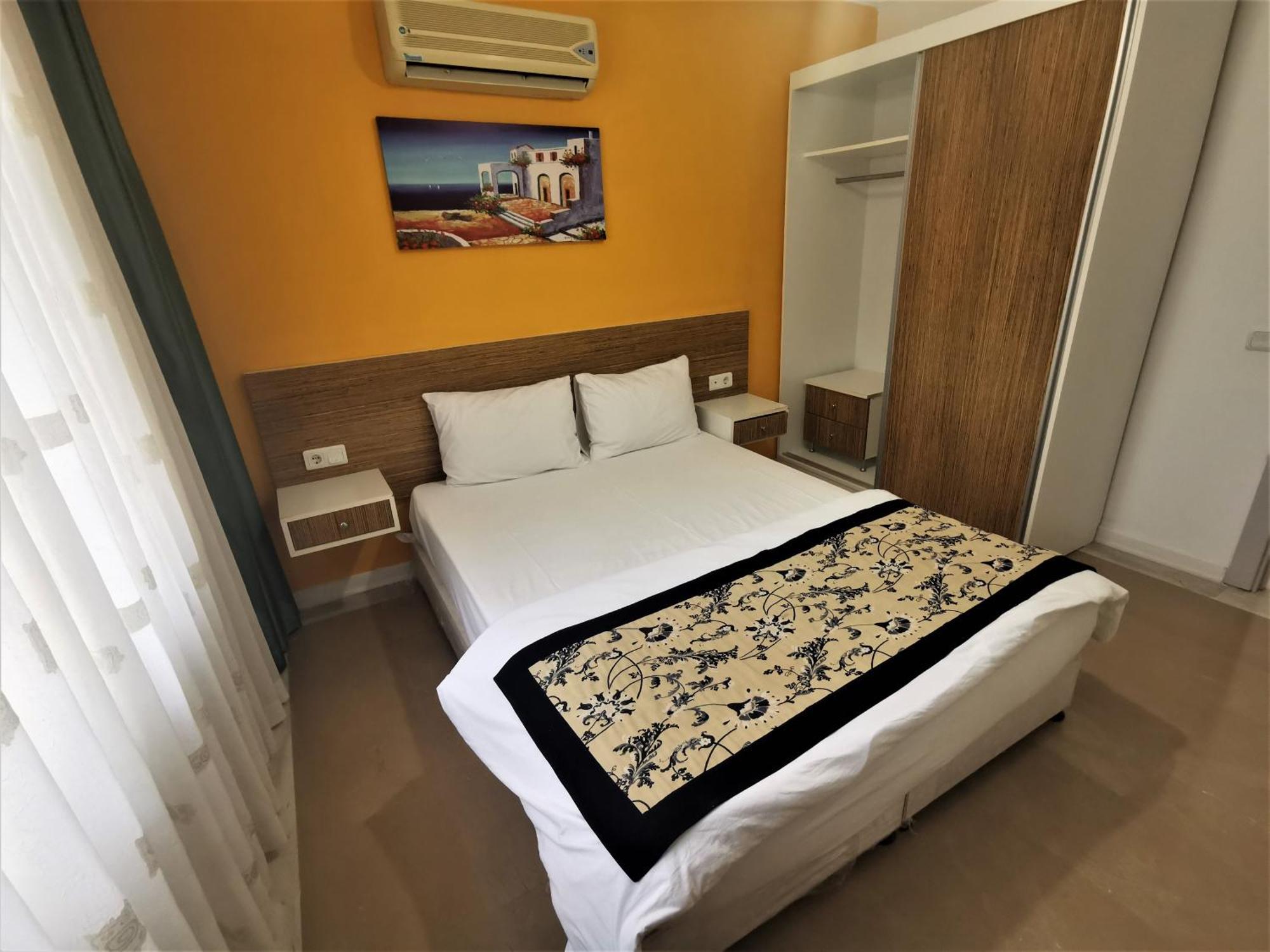Aparthotel Maya Apart Antalya