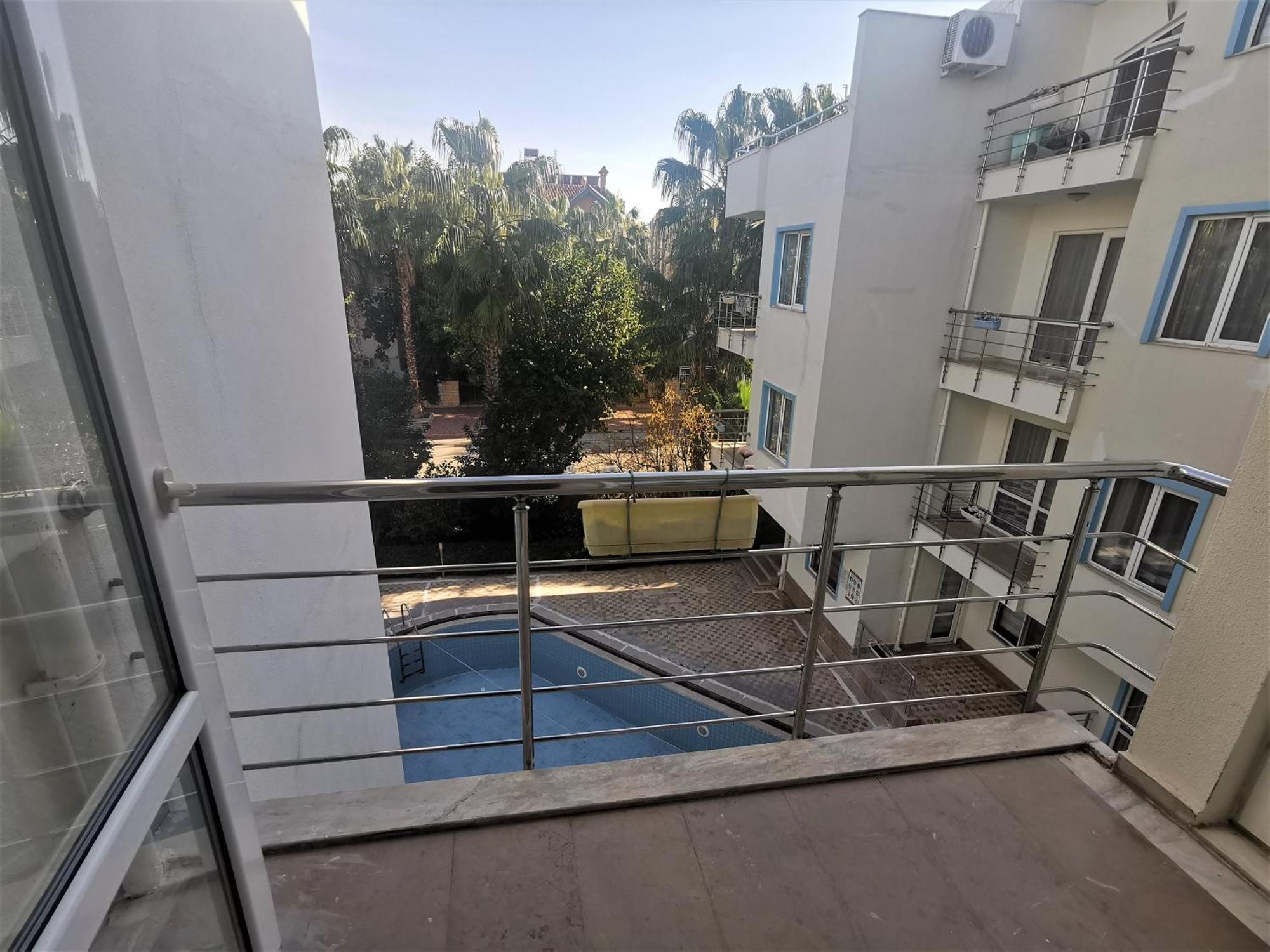 Aparthotel Maya Apart