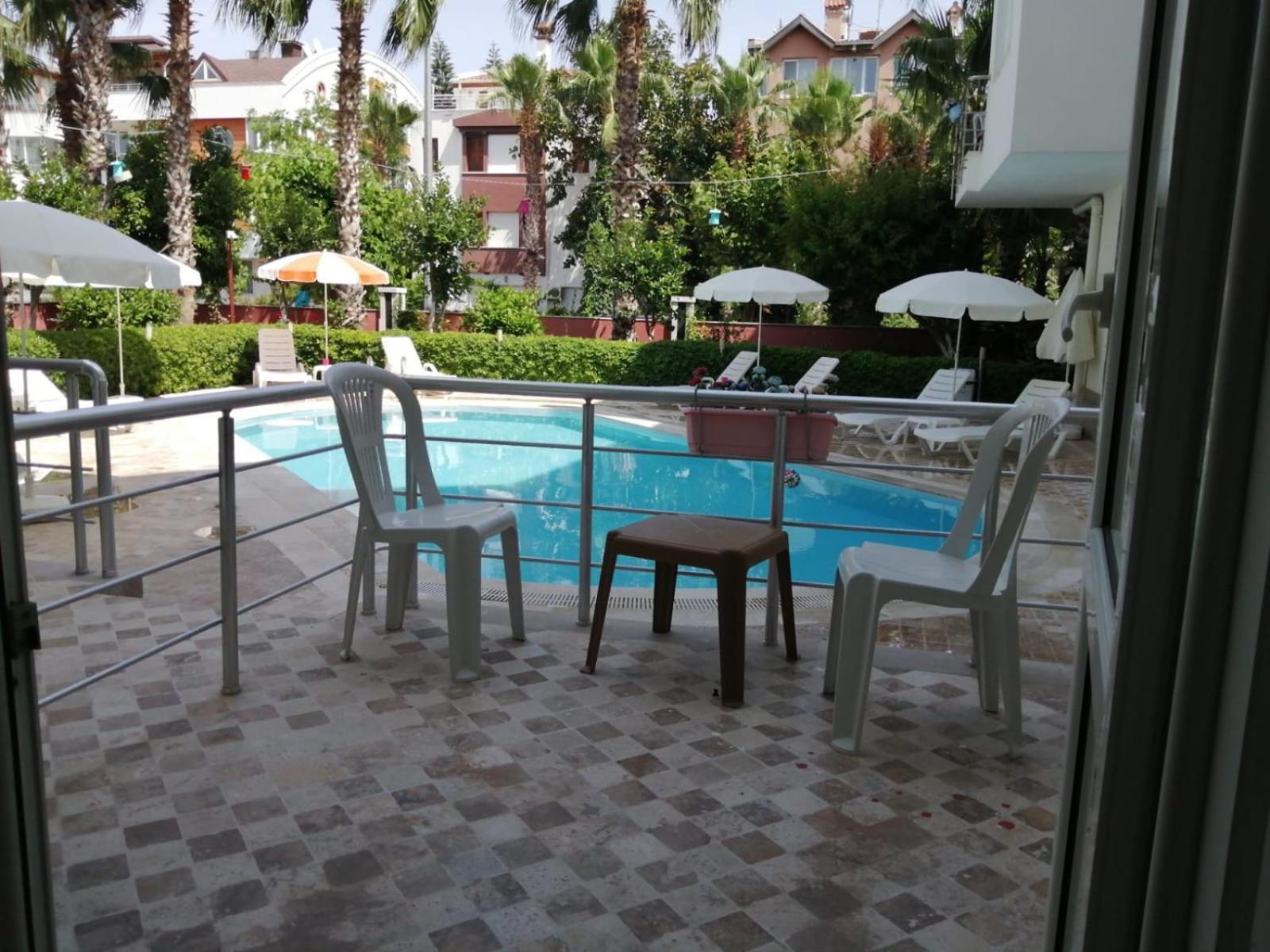 Maya Apart Antalya