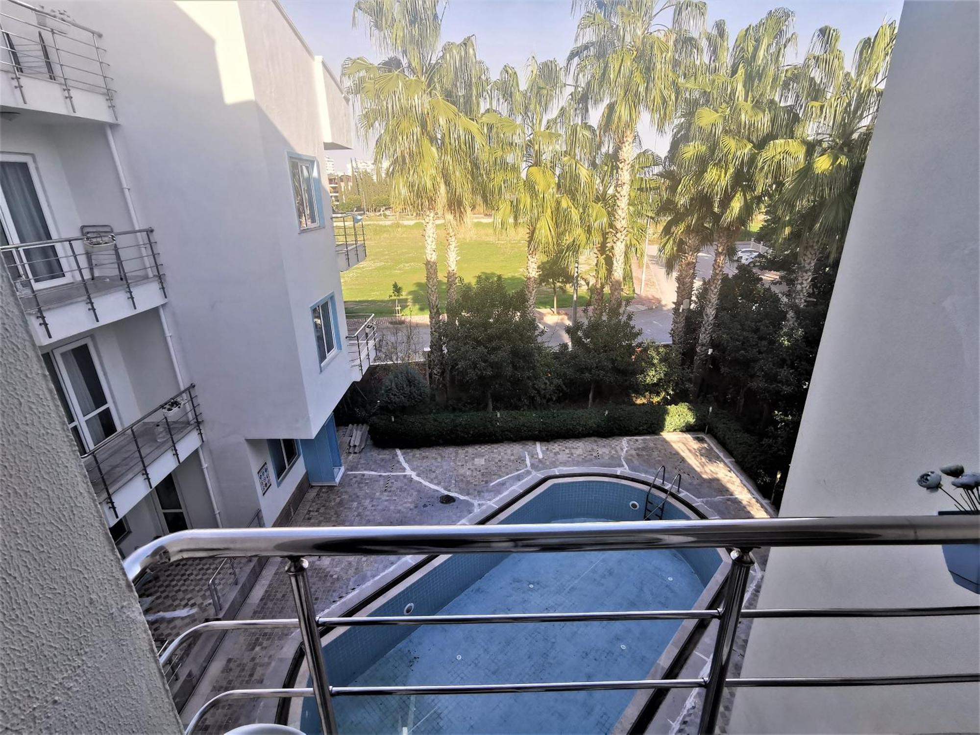 Aparthotel Maya Apart *