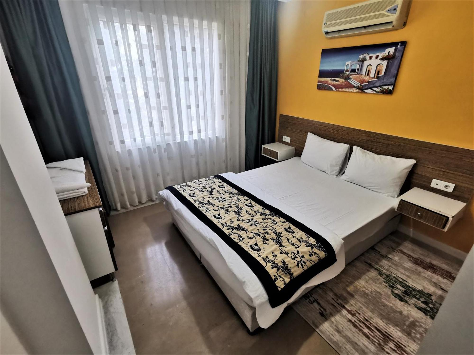 Aparthotel Maya Apart Antalya