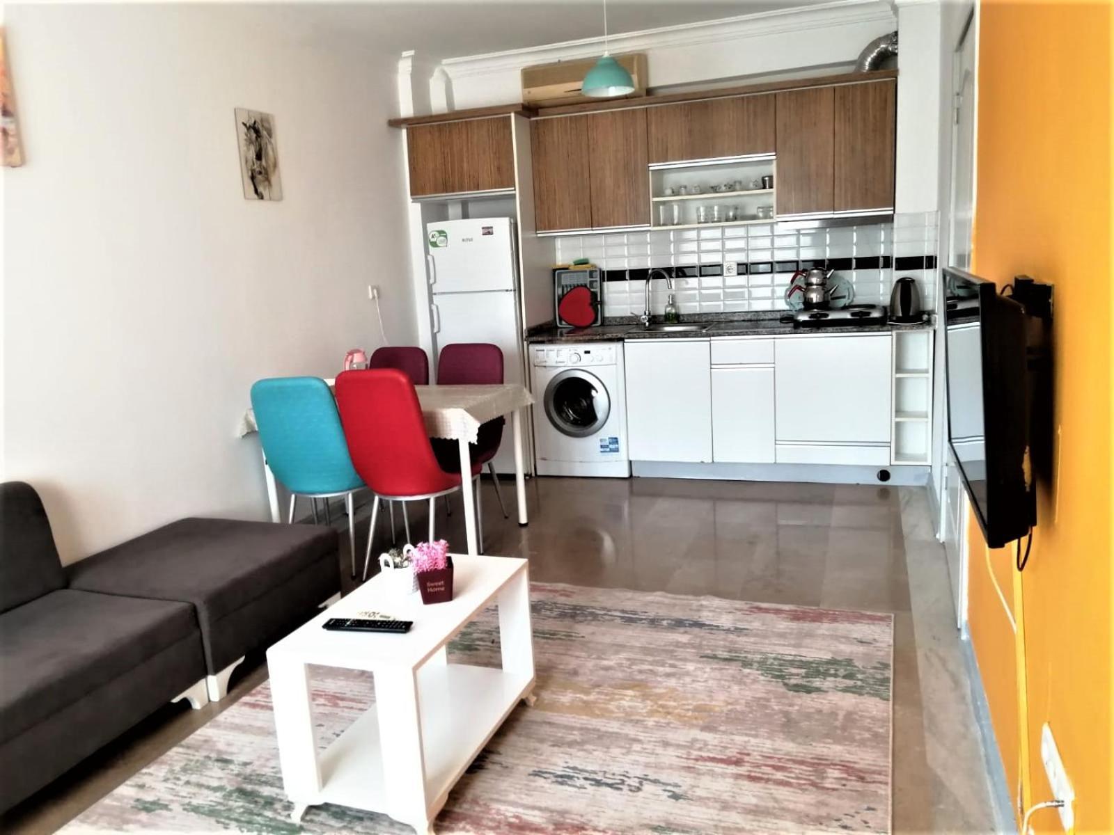 Aparthotel Maya Apart