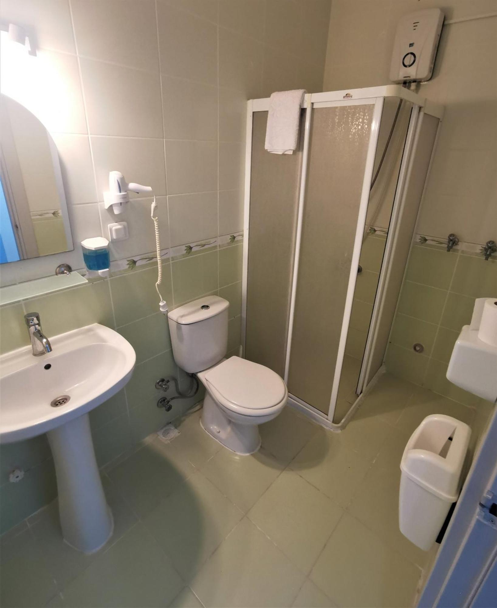 Aparthotel Maya Apart *