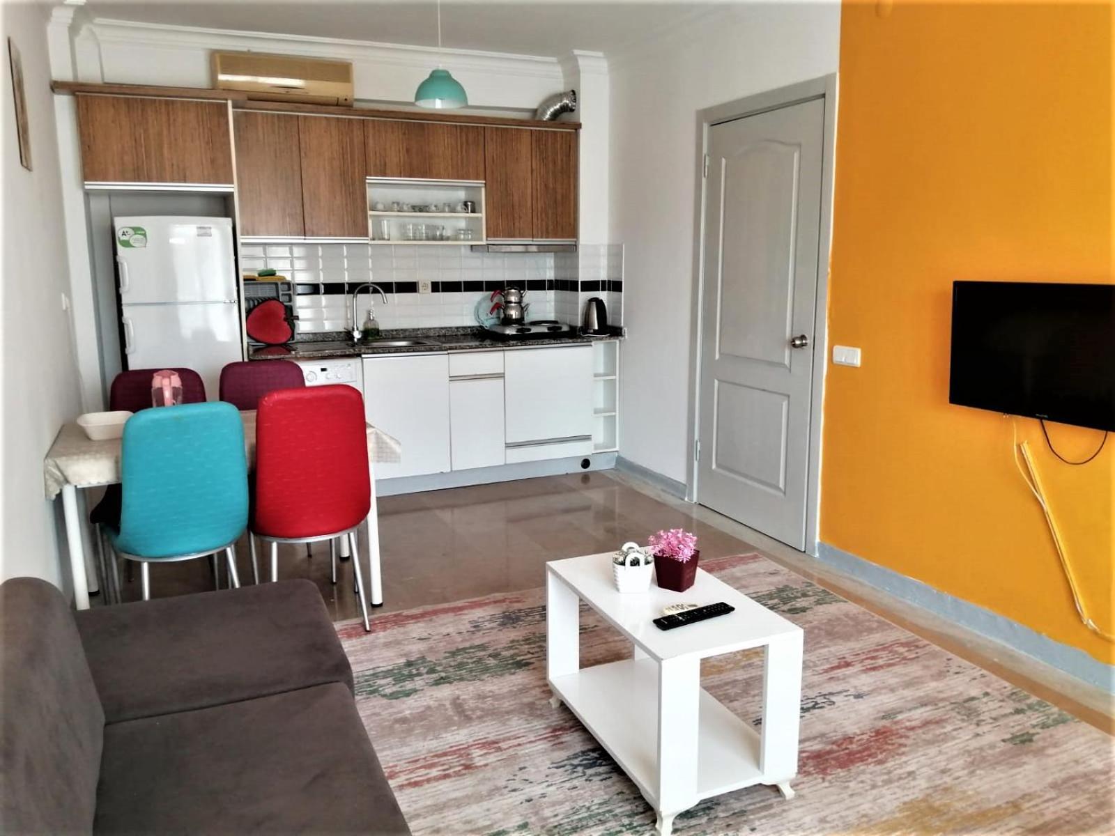 Aparthotel Maya Apart Antalya