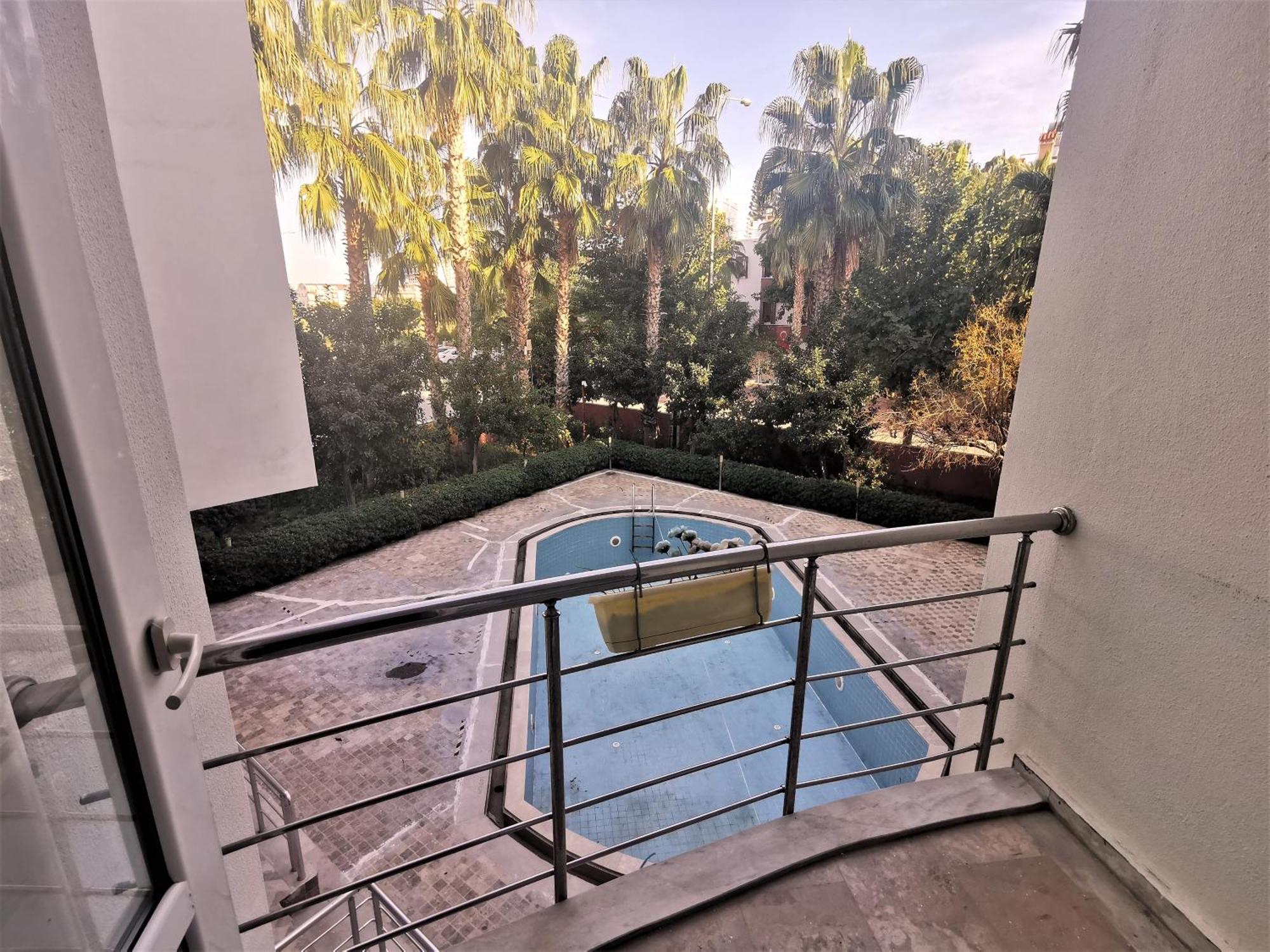 Maya Apart Antalya