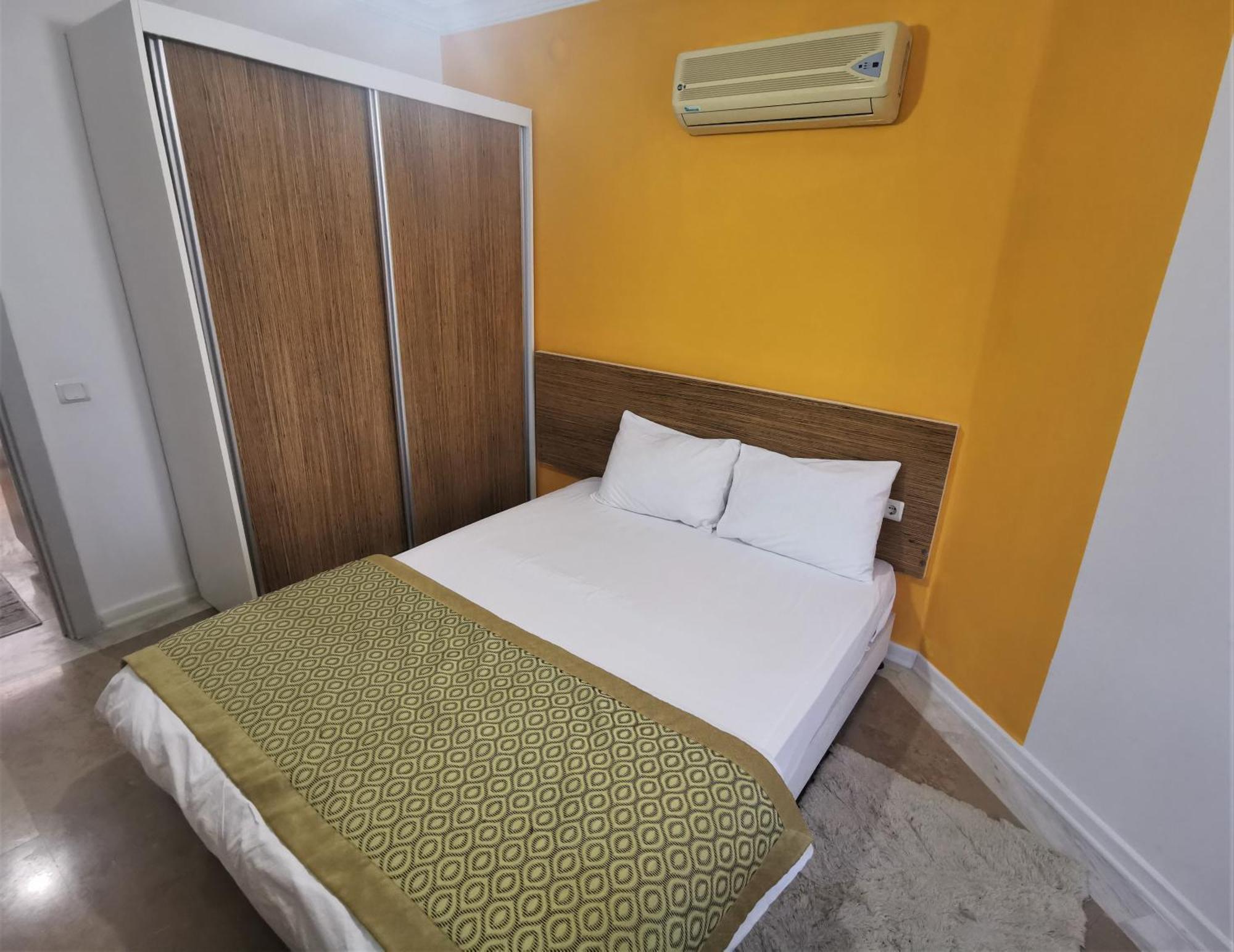 Aparthotel Maya Apart