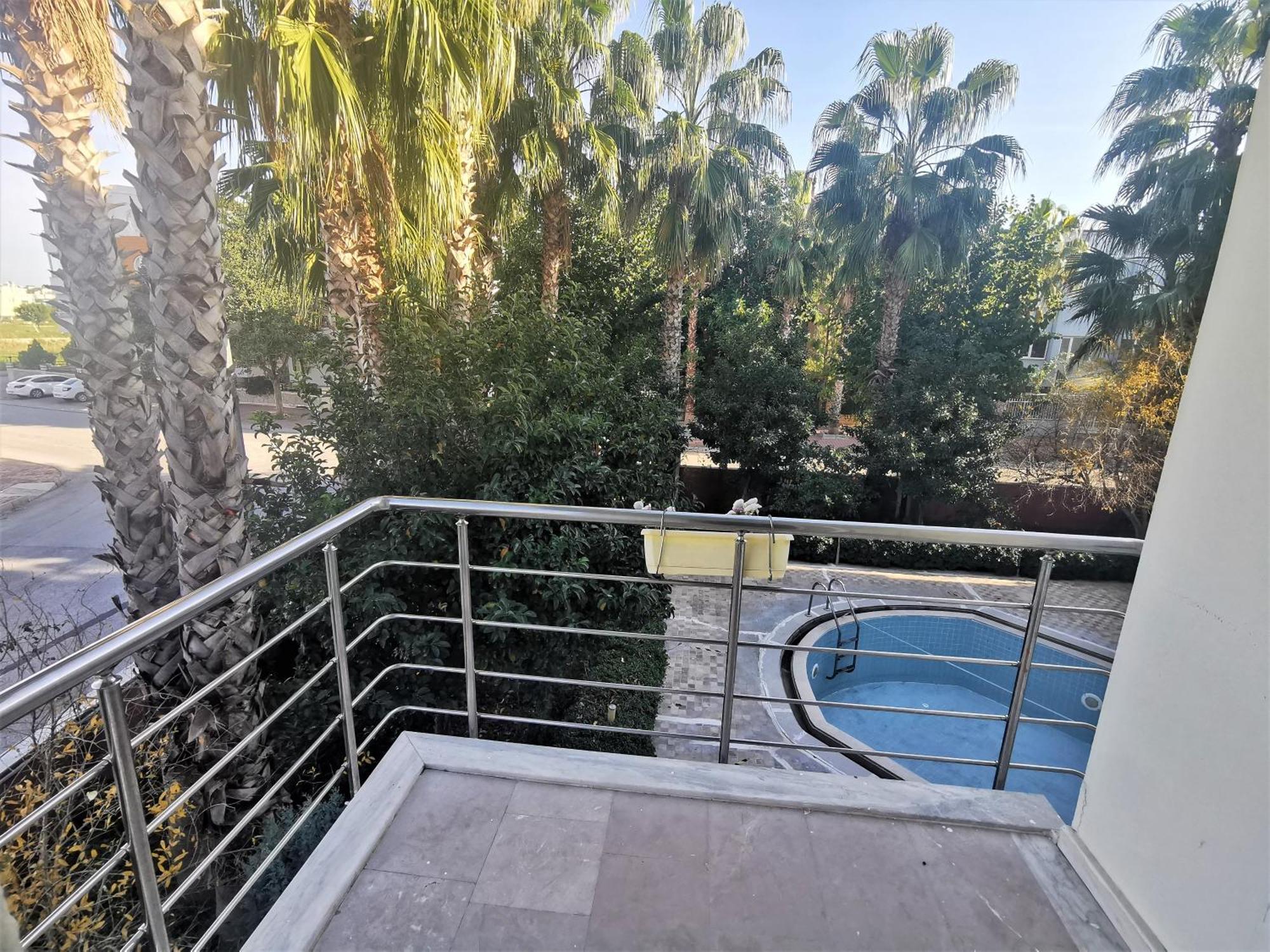 Aparthotel Maya Apart Antalya