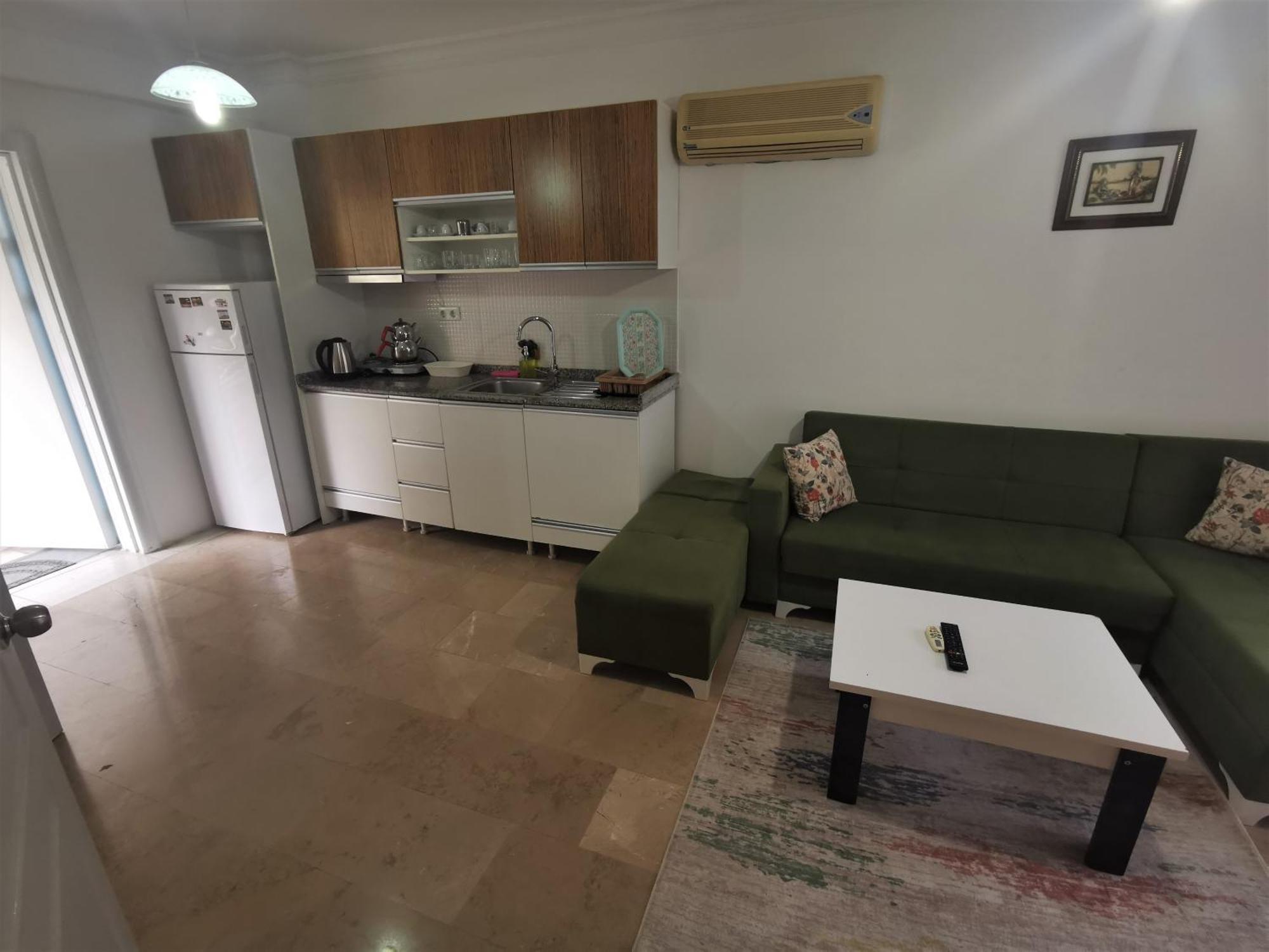 Aparthotel Maya Apart Antalya