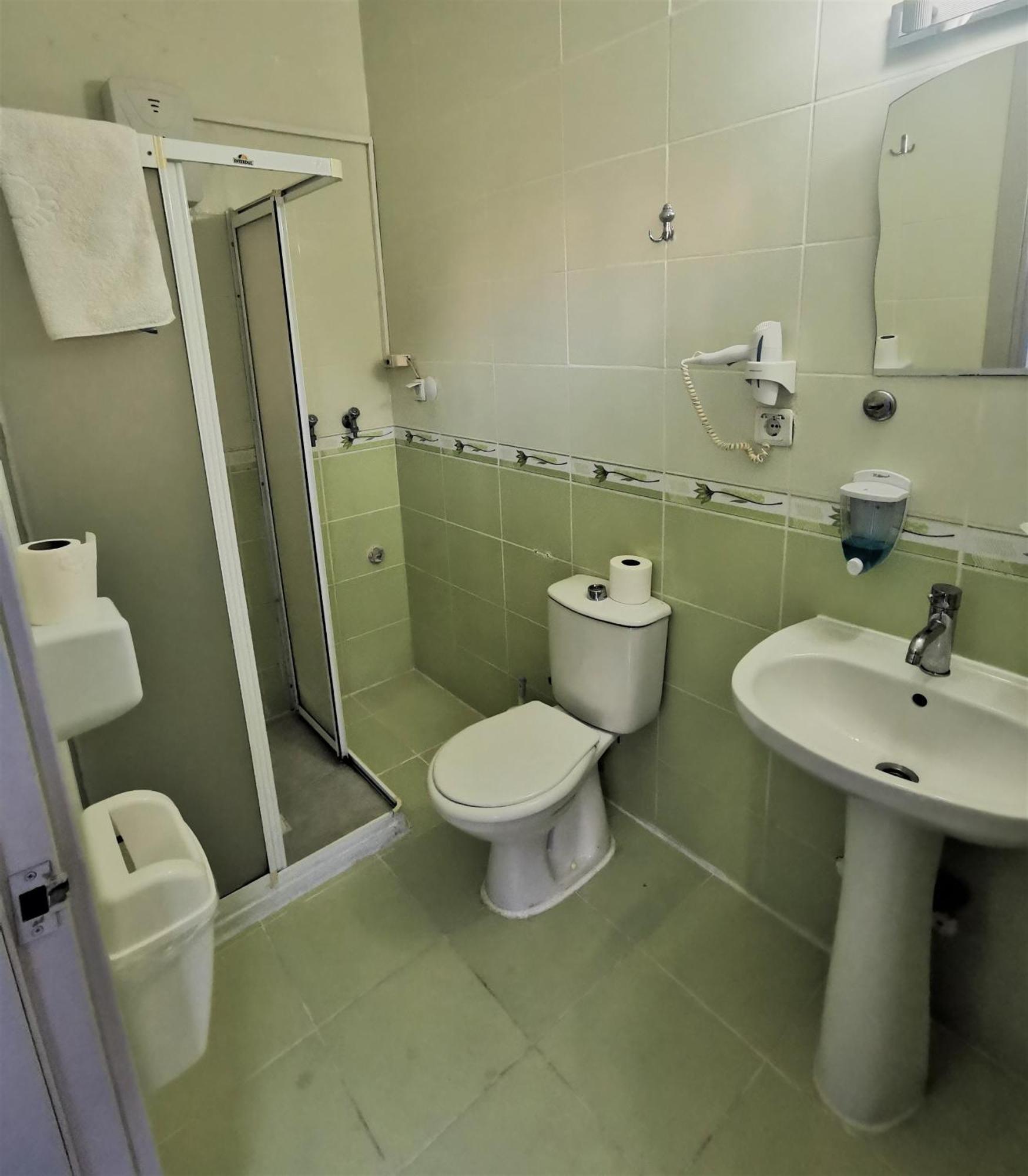Aparthotel Maya Apart *