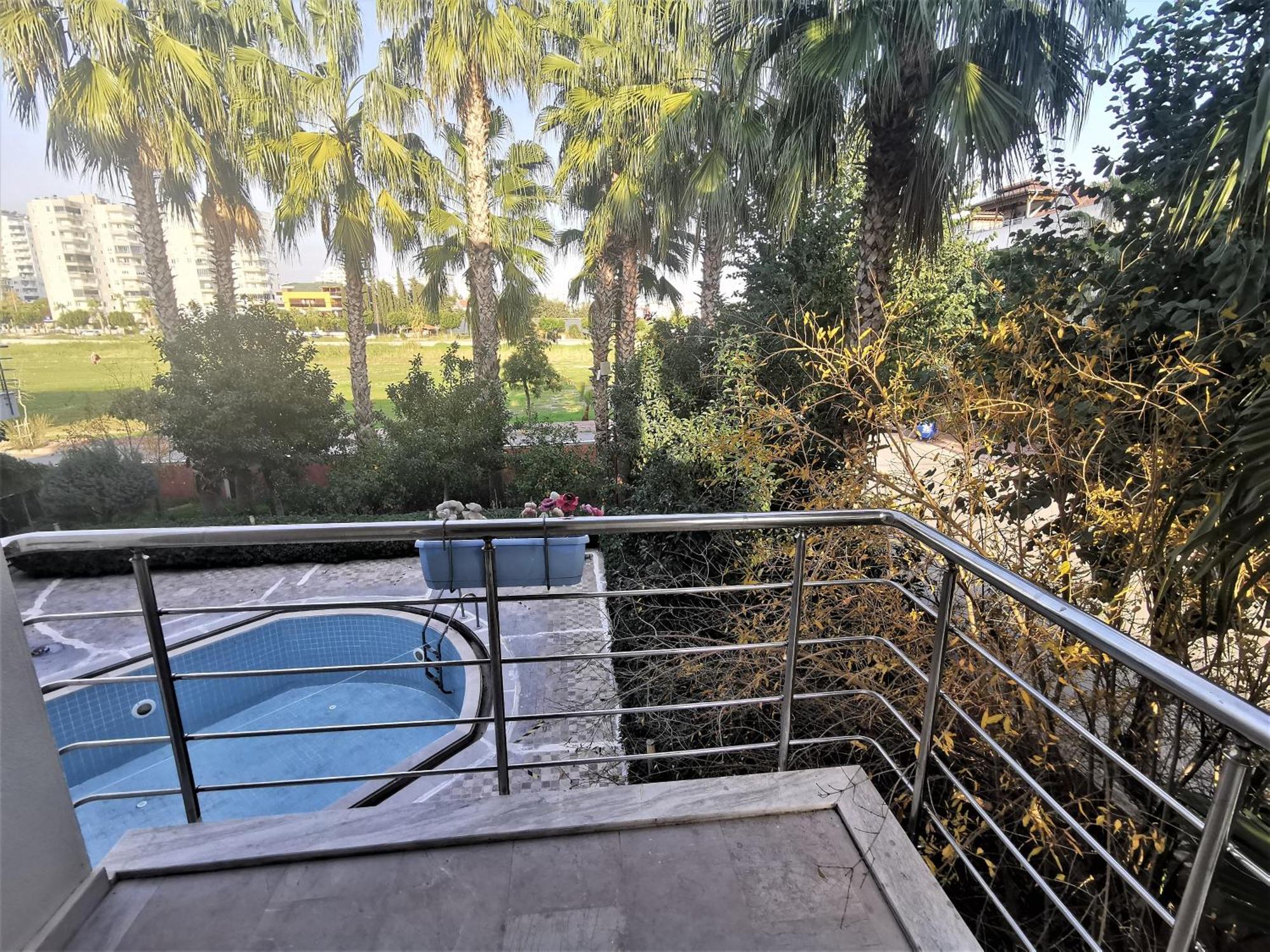 Aparthotel Maya Apart Antalya