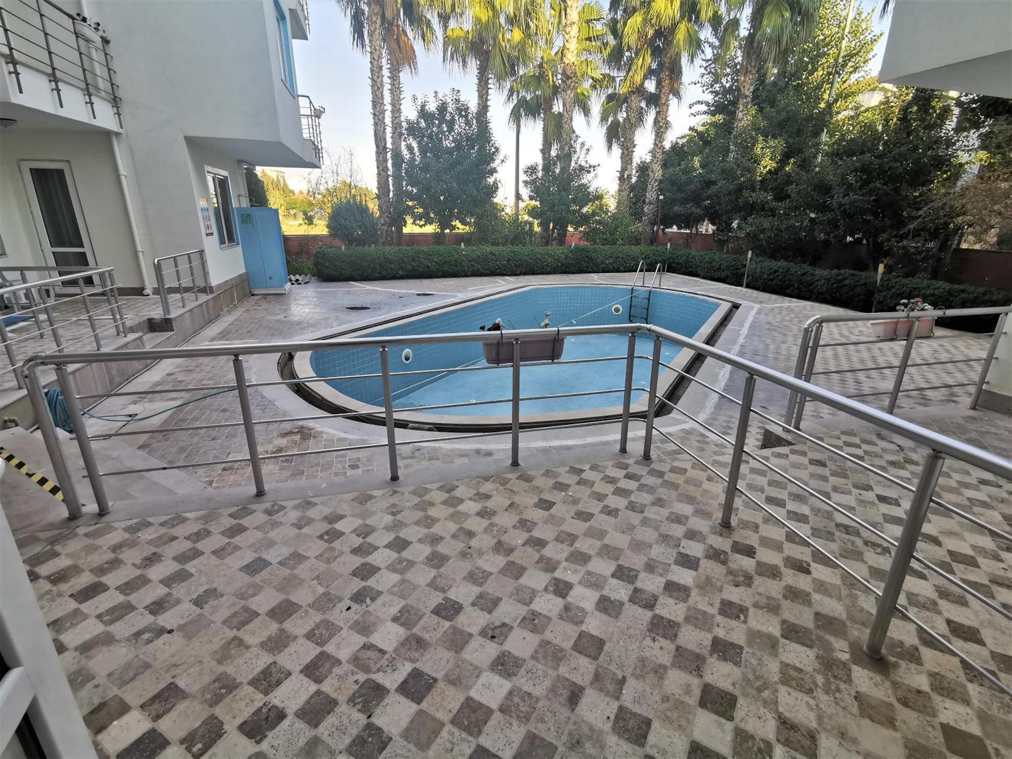 Maya Apart Antalya