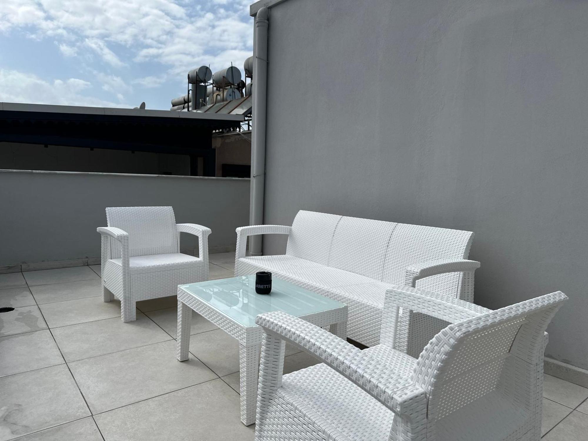 Aparthotel Real Homes Lara Antalya