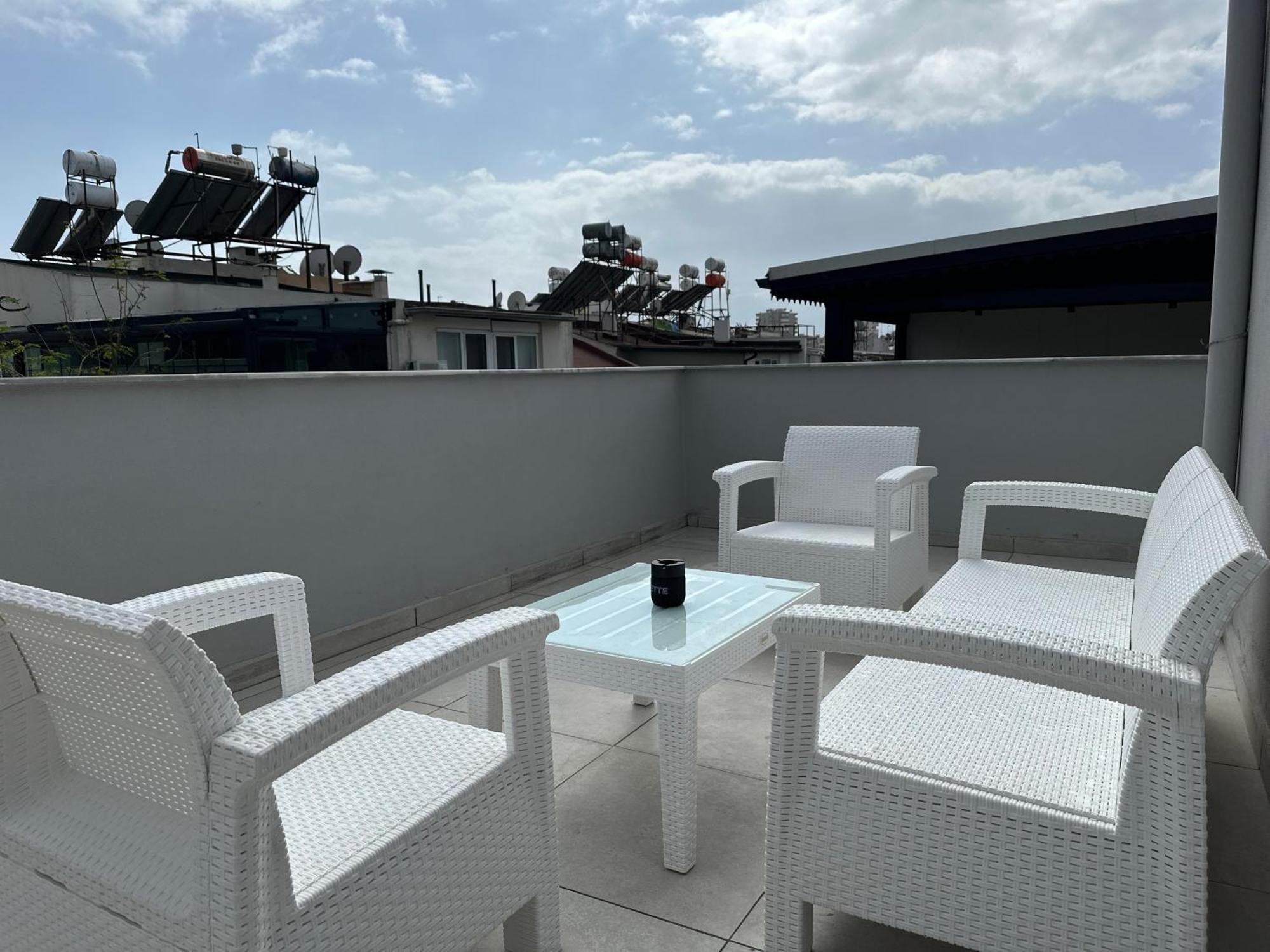 Aparthotel Real Homes Lara Antalya