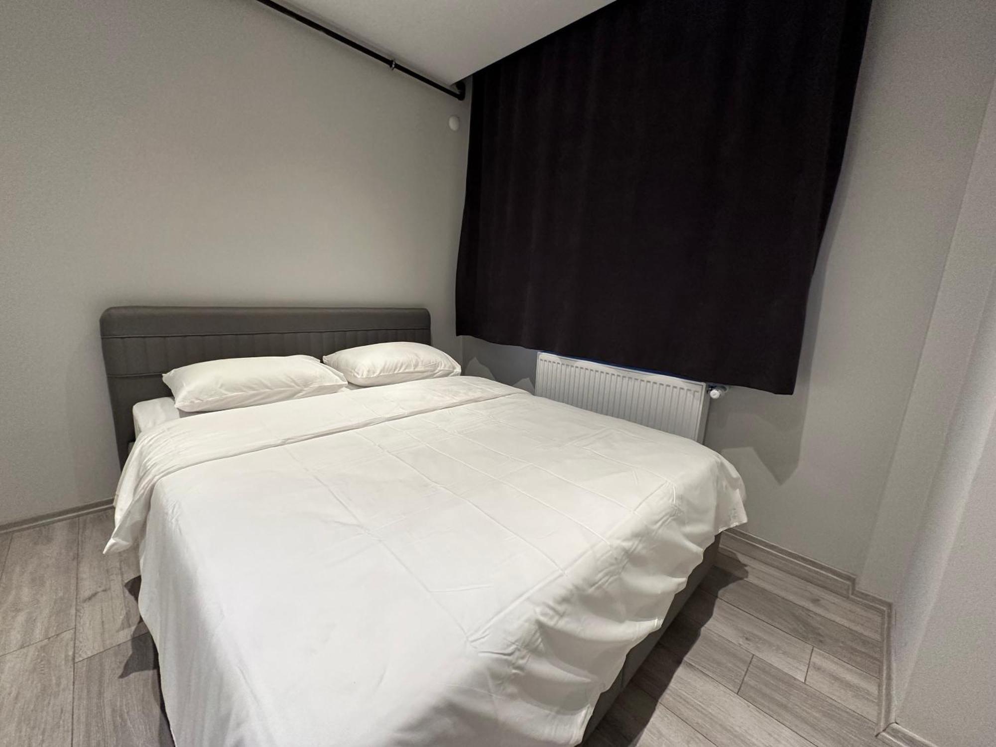 Aparthotel Real Homes Lara