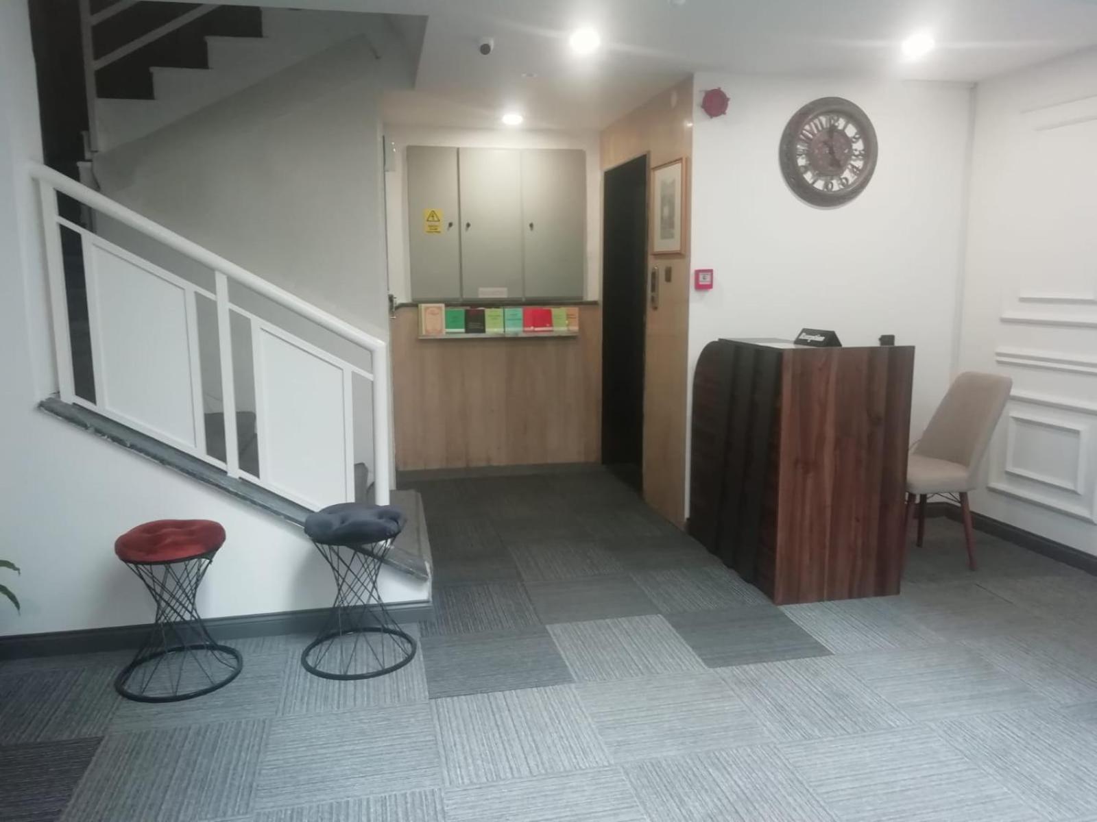 Center House Antalya