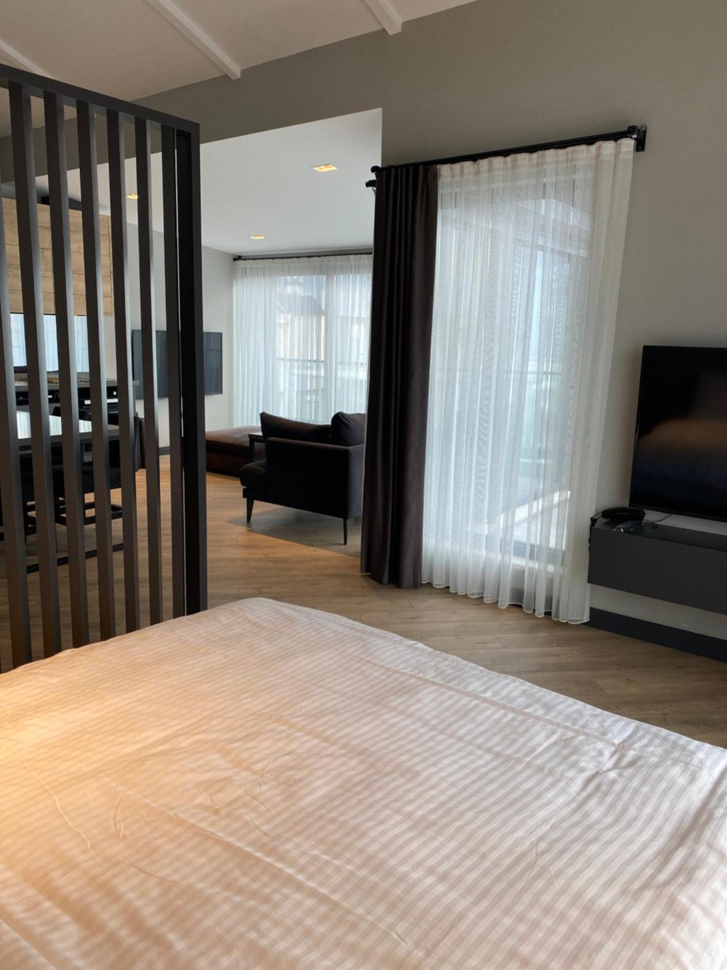Apart Otel Z-suites