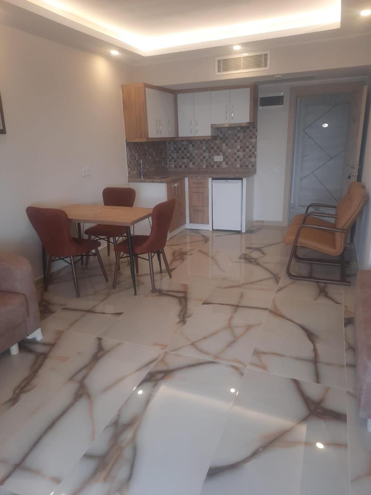 Huma Elite Antalya