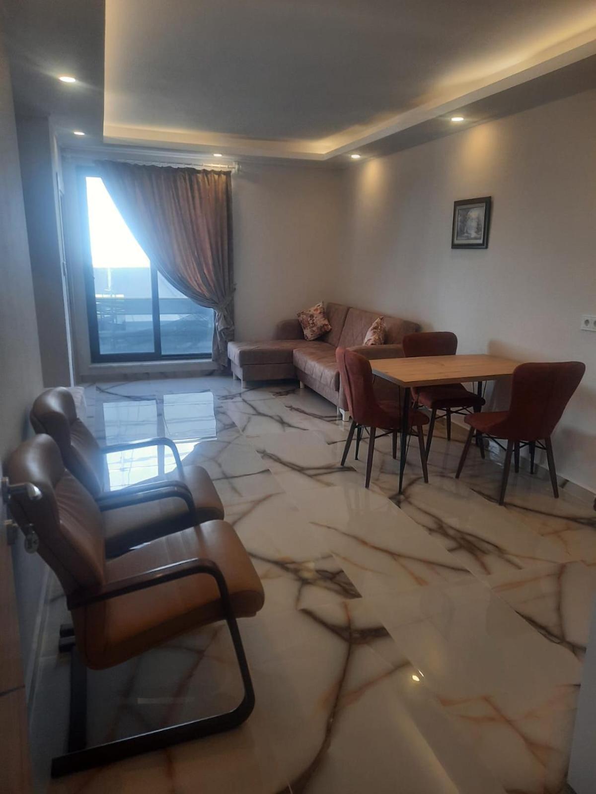 Huma Elite Aparthotel